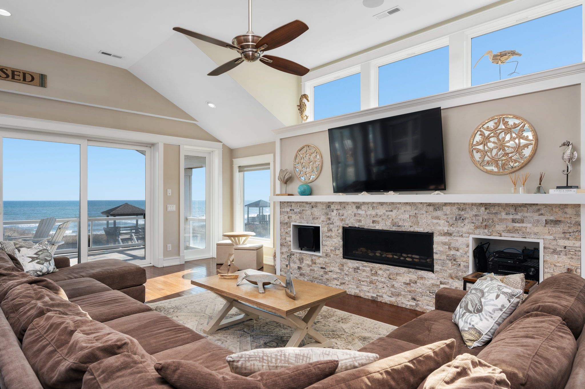 NH140 Sunset Beach House