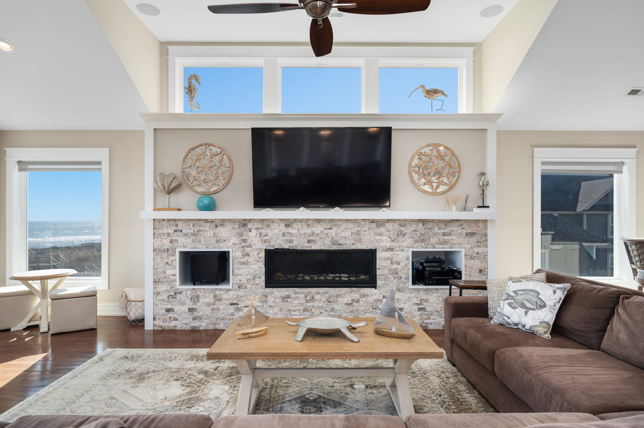 NH140 Sunset Beach House