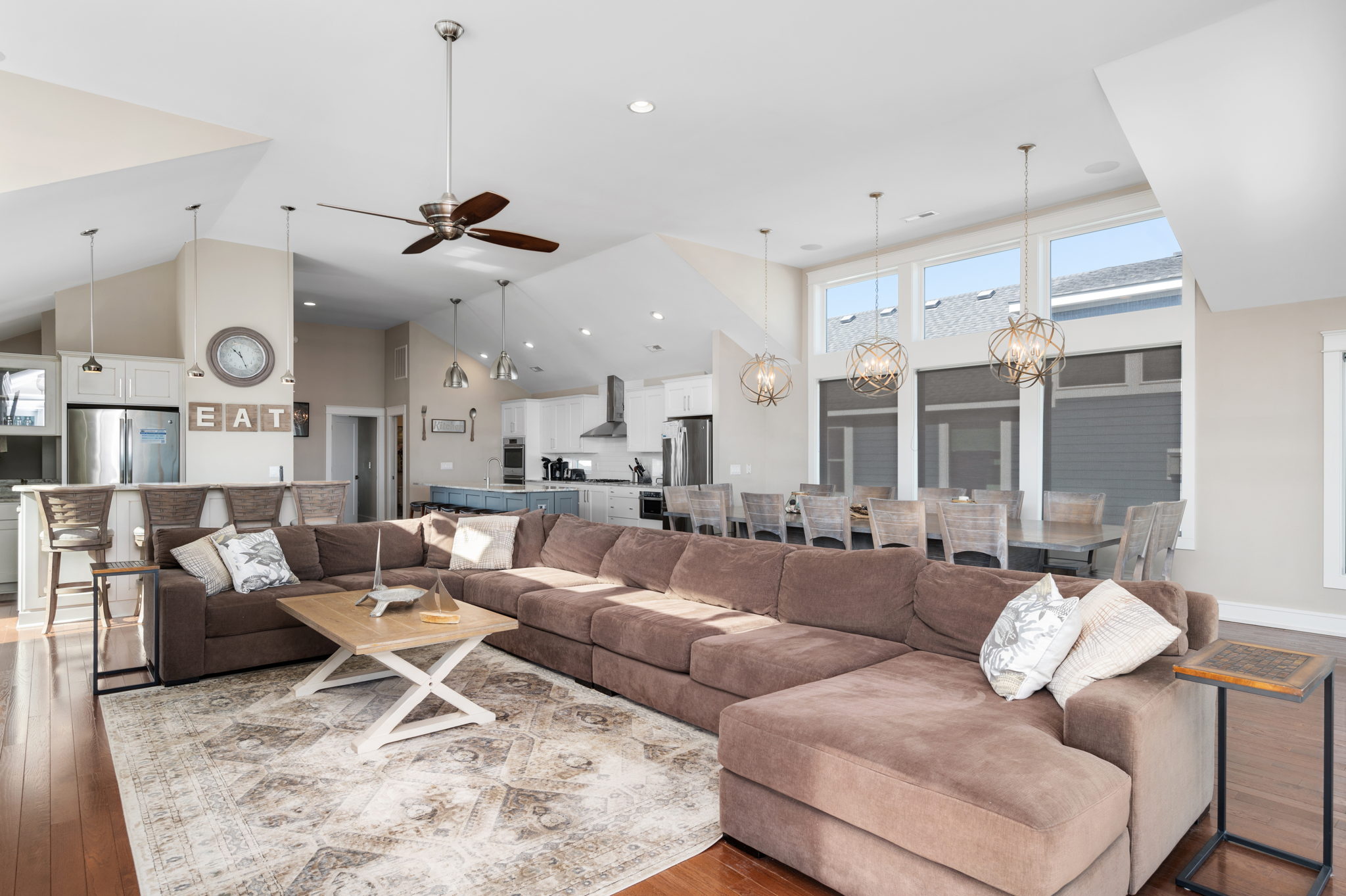 NH140 Sunset Beach House