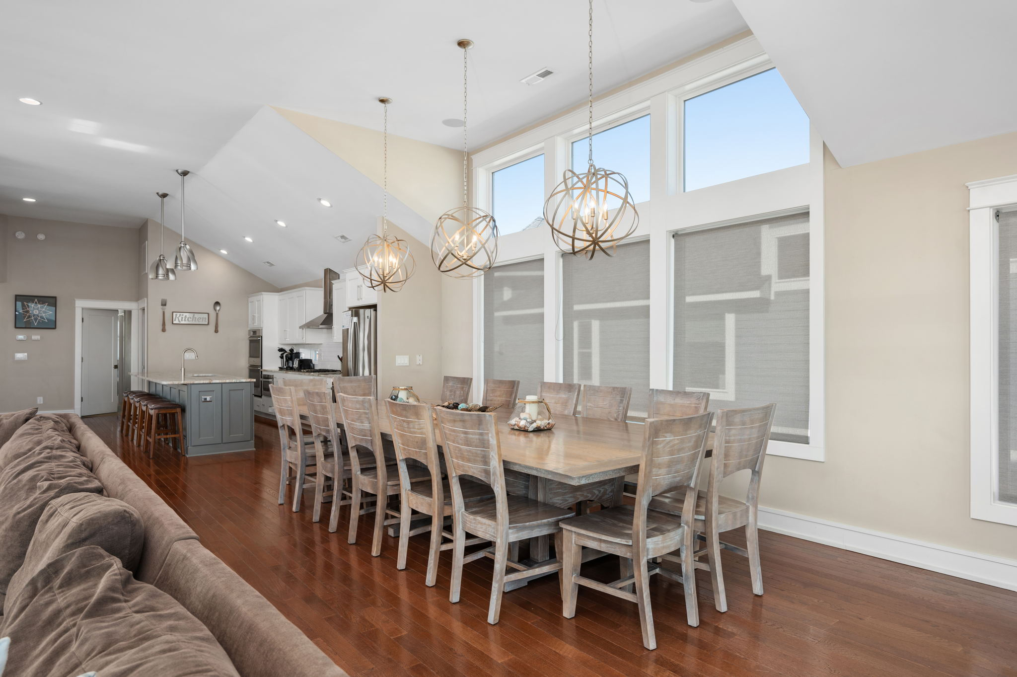 NH140 Sunset Beach House