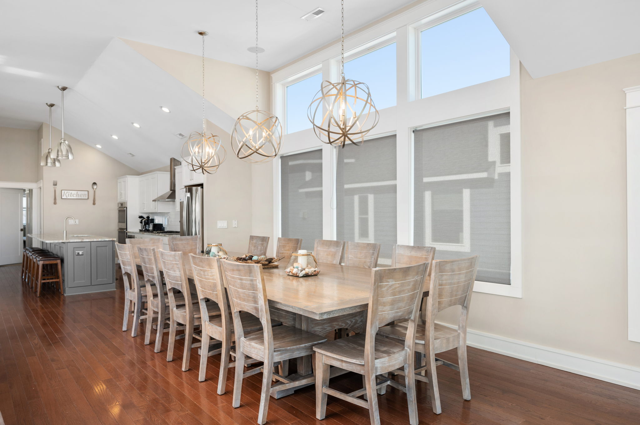 NH140 Sunset Beach House