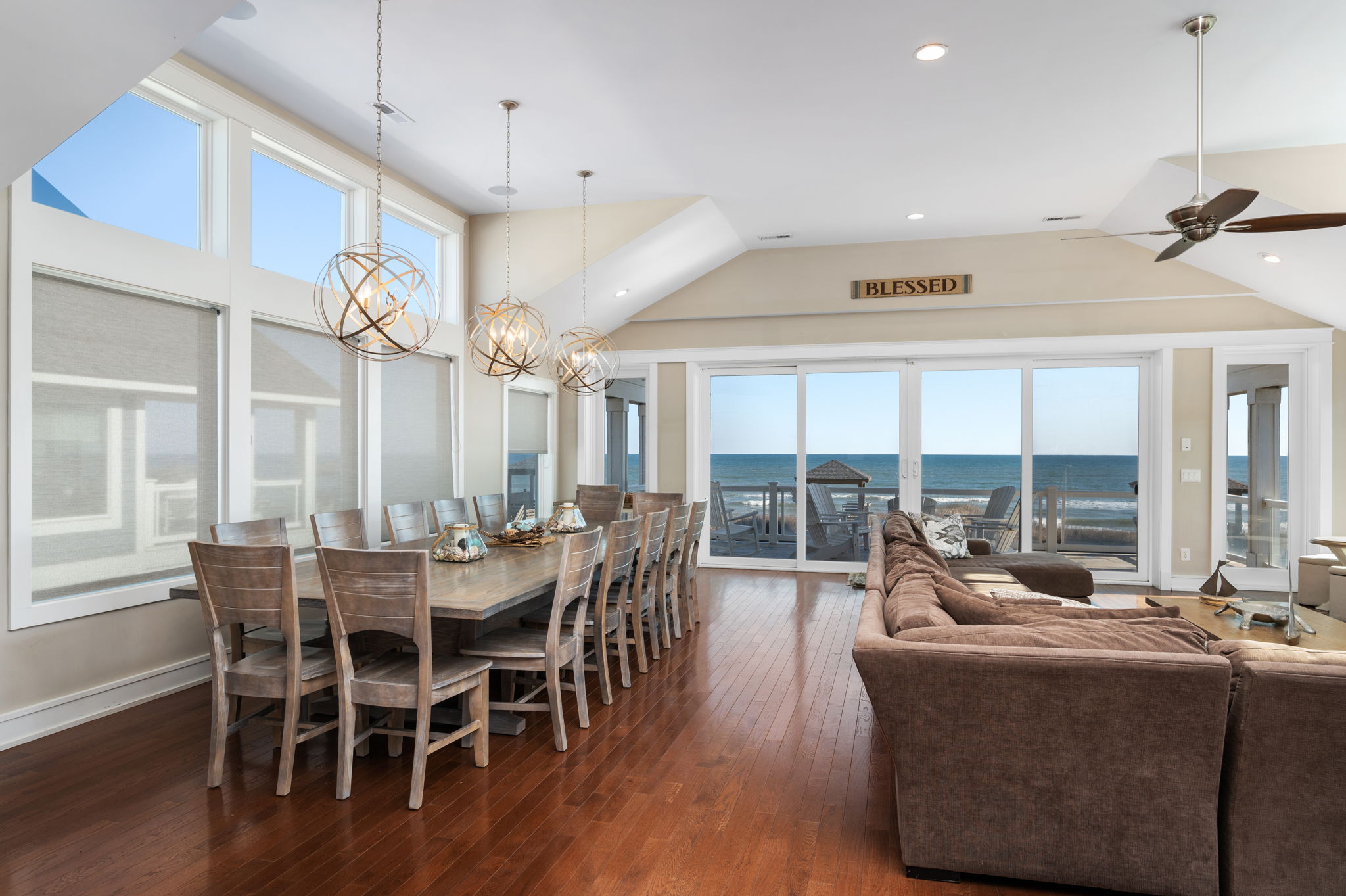 NH140 Sunset Beach House