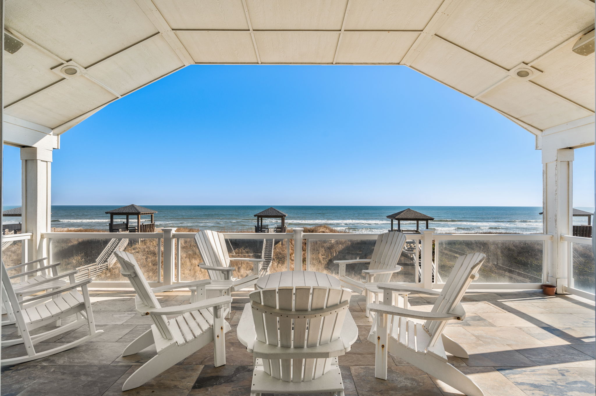 NH140 Sunset Beach House