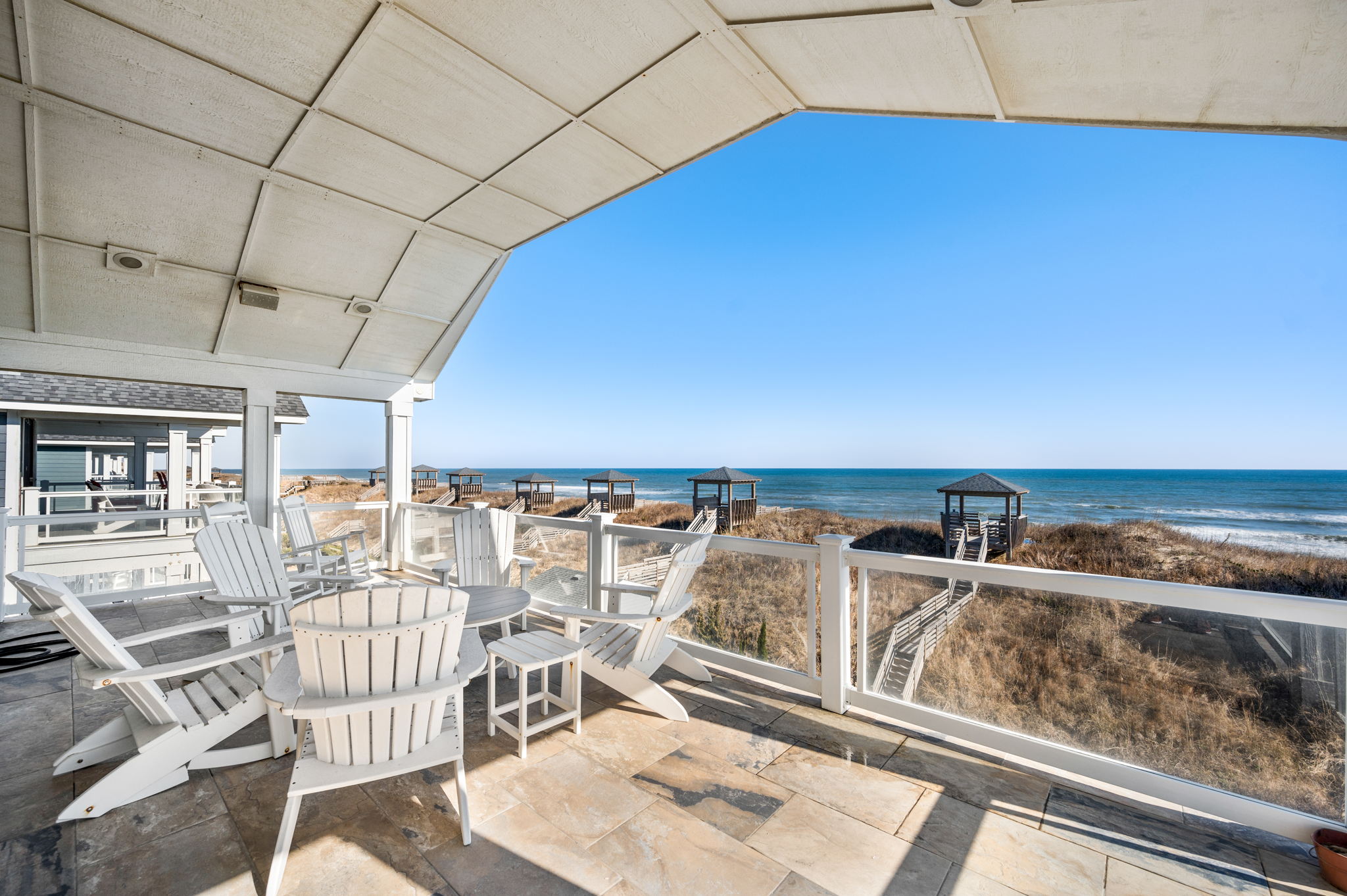 NH140 Sunset Beach House