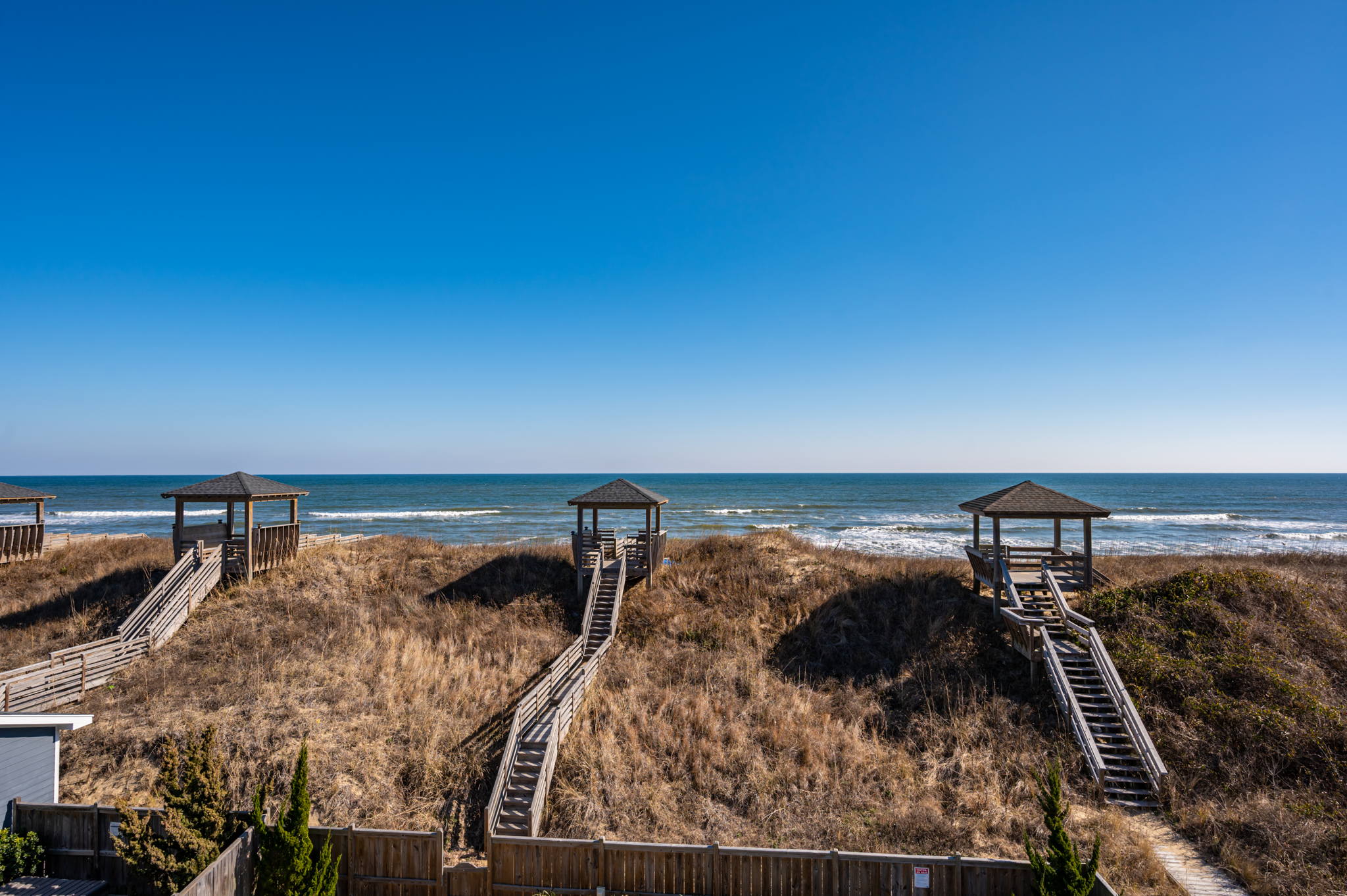 NH140 Sunset Beach House