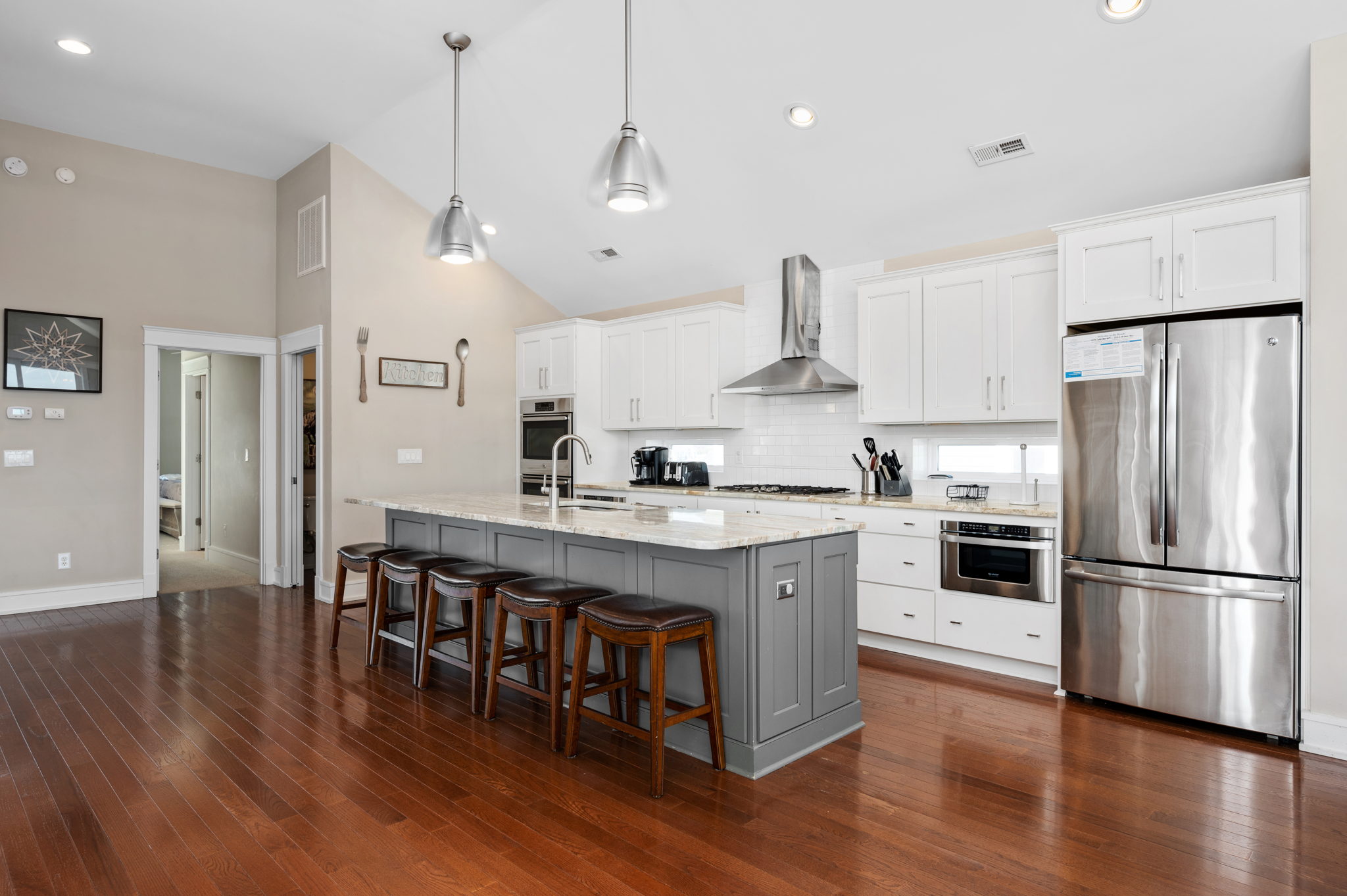 NH140 Sunset Beach House