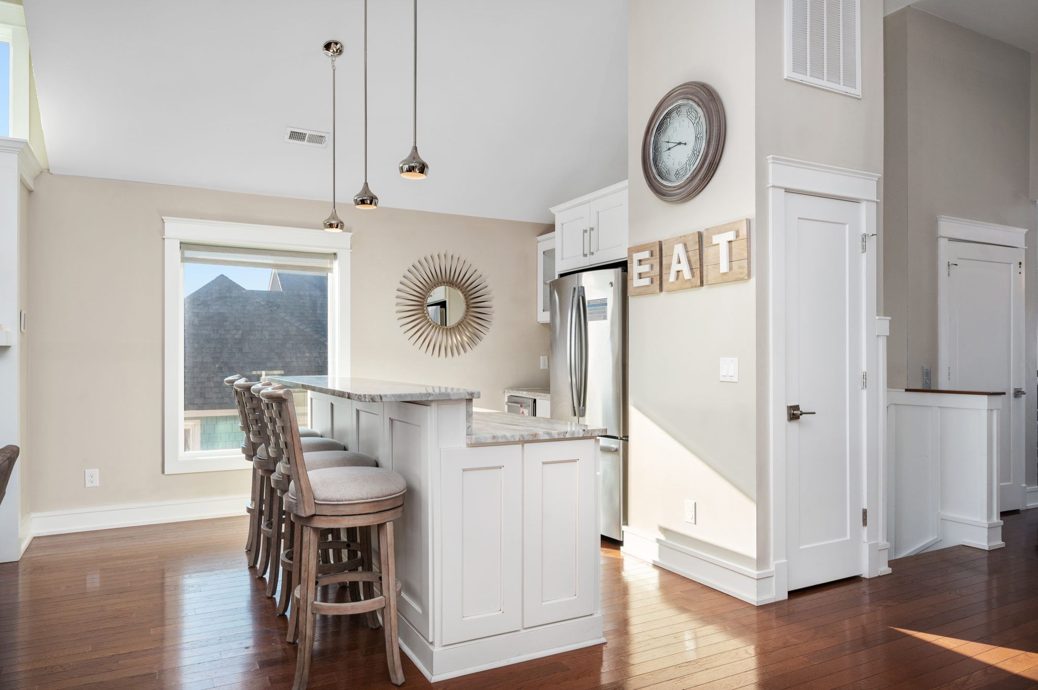 NH140 Sunset Beach House