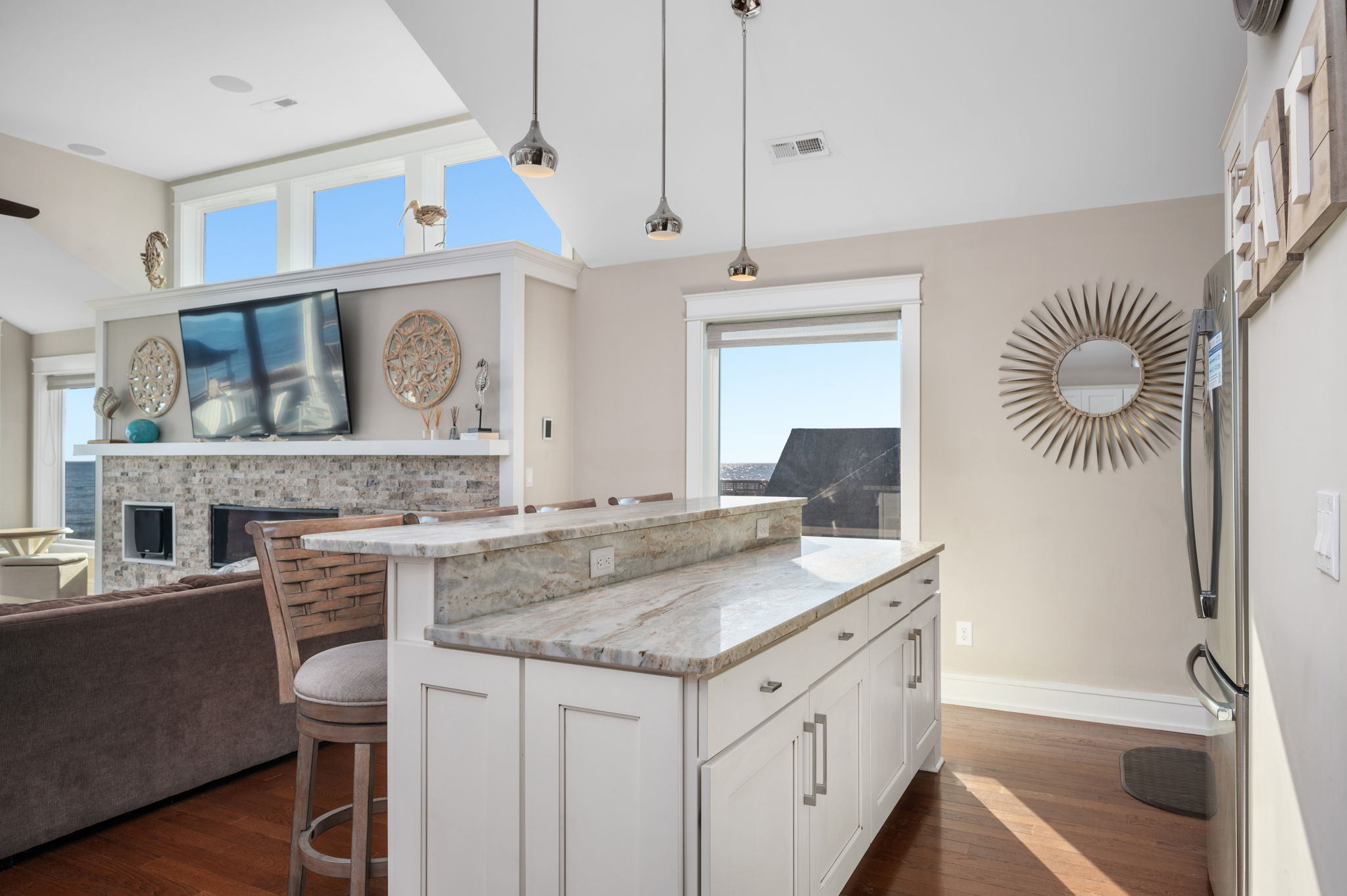 NH140 Sunset Beach House