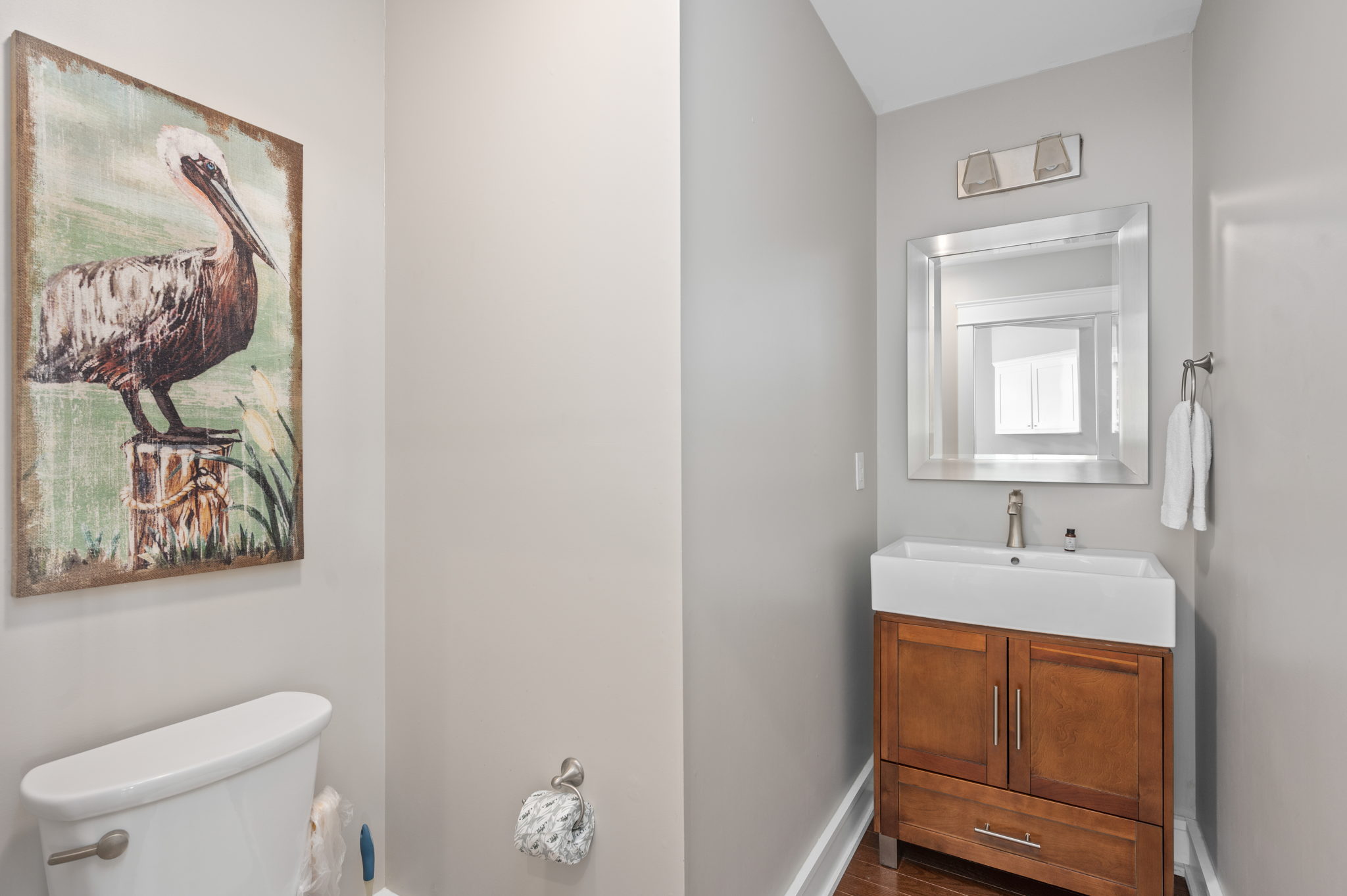 NH140 Sunset Beach House