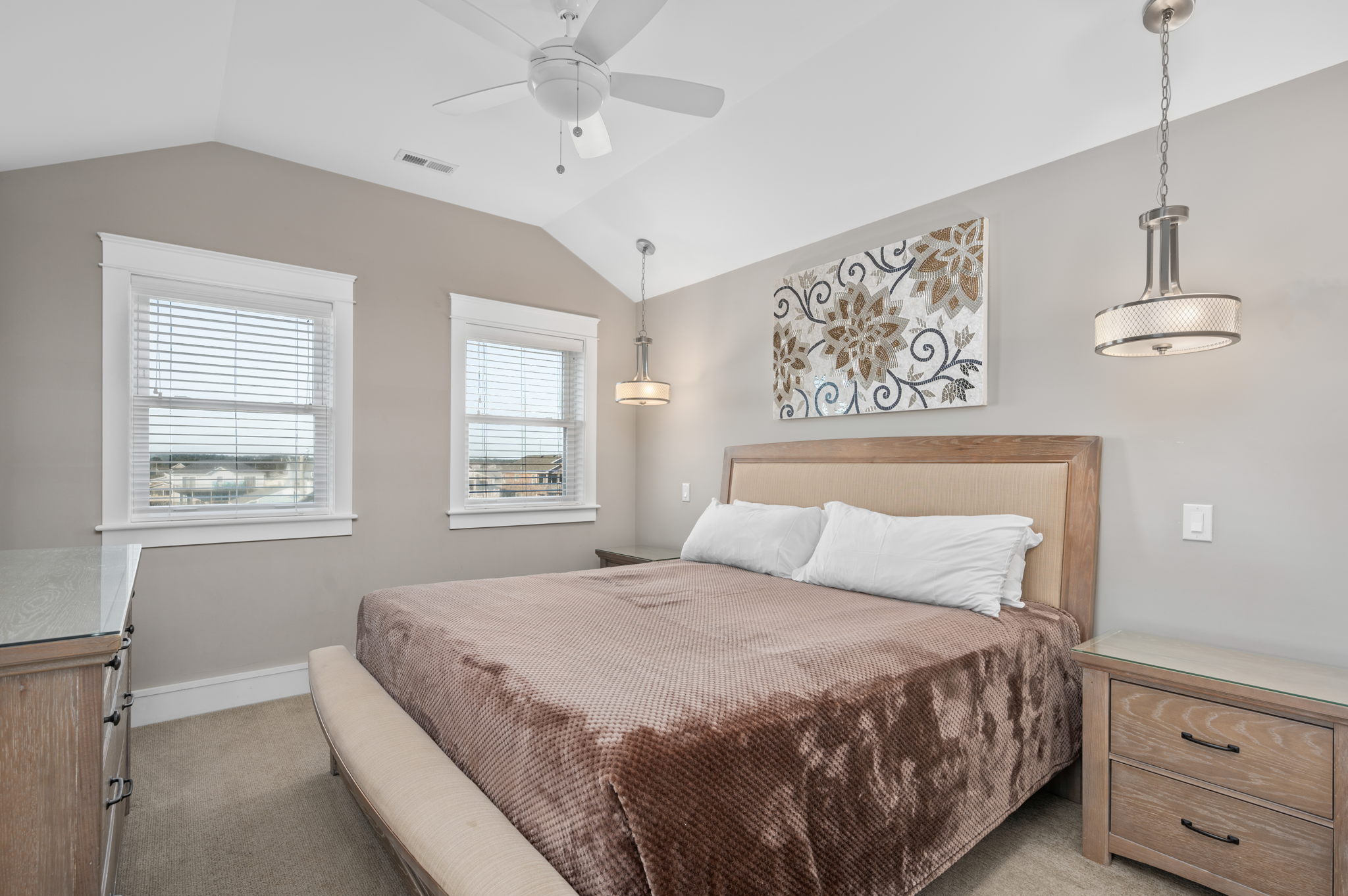 NH140 Sunset Beach House