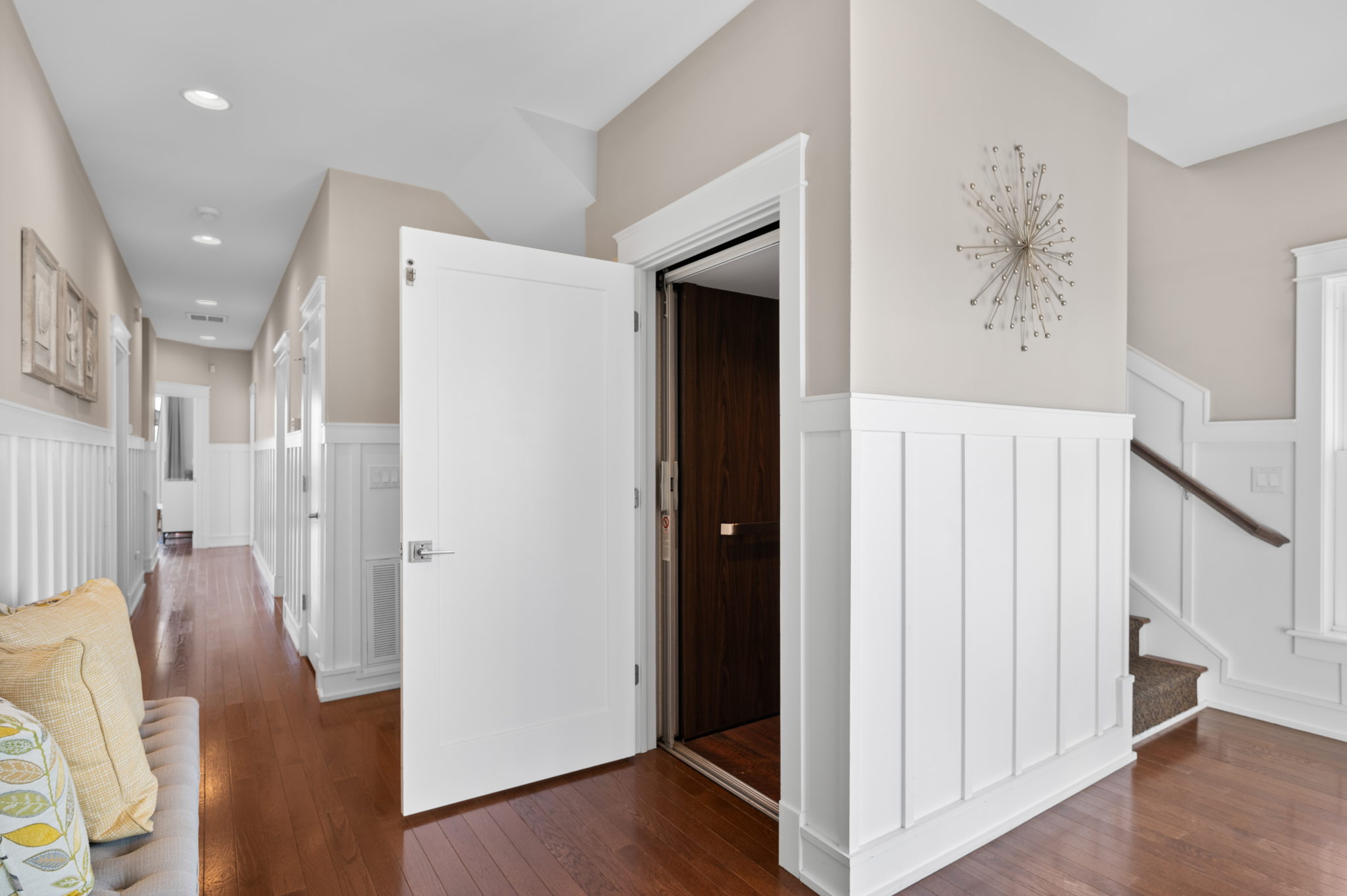 NH140 Sunset Beach House