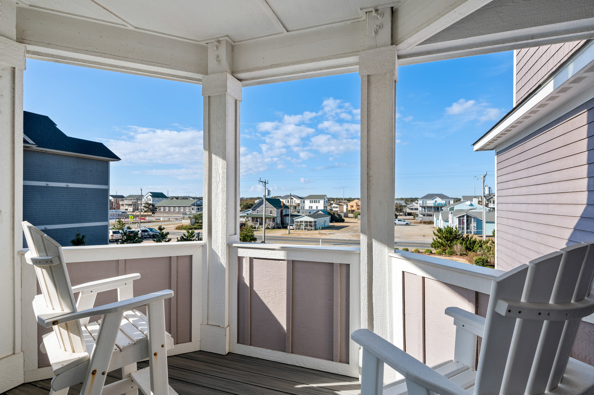 NH140 Sunset Beach House