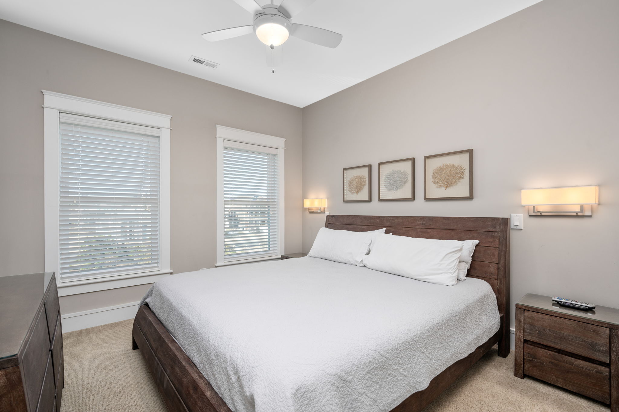 NH140 Sunset Beach House