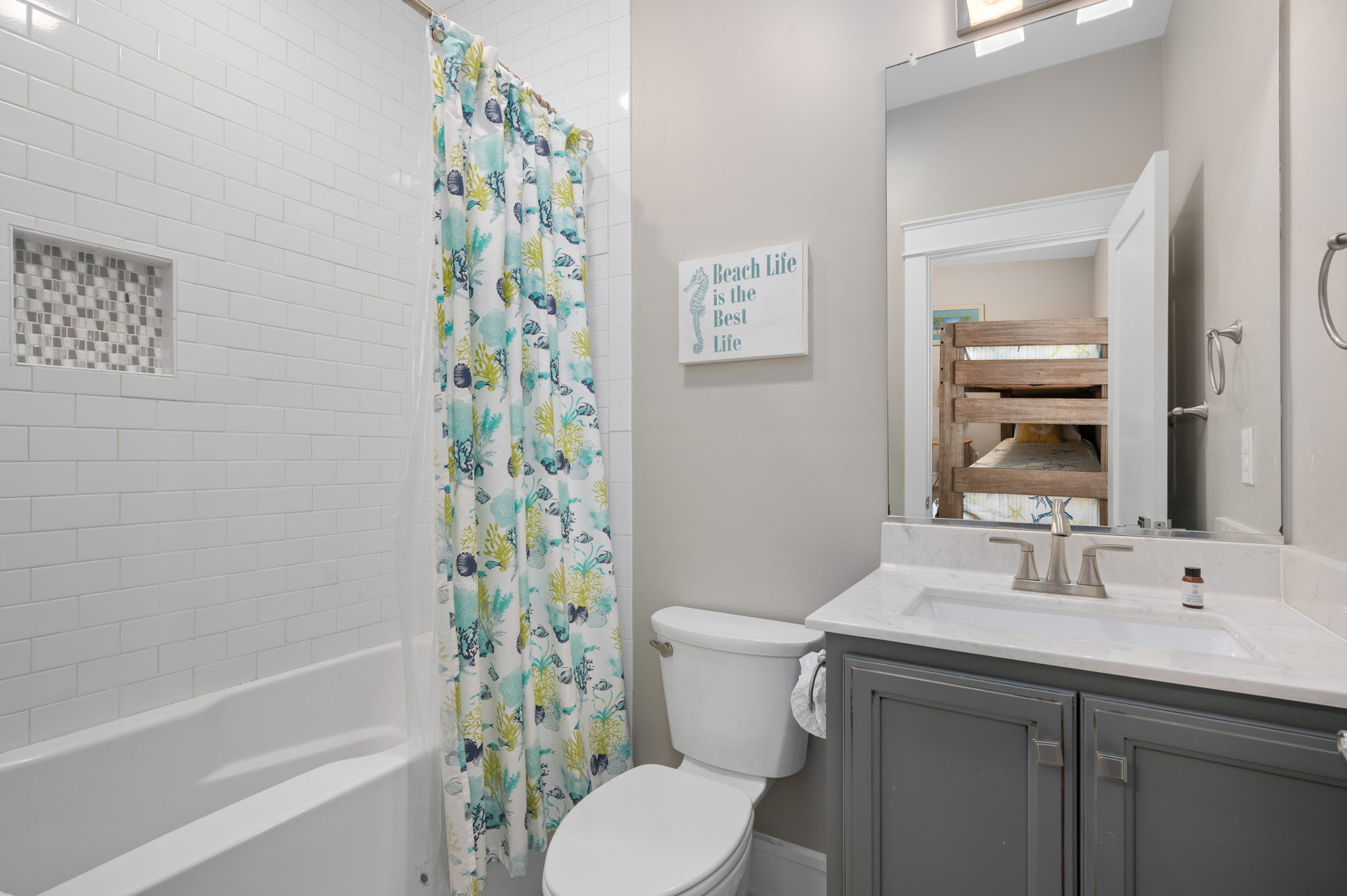 NH140 Sunset Beach House