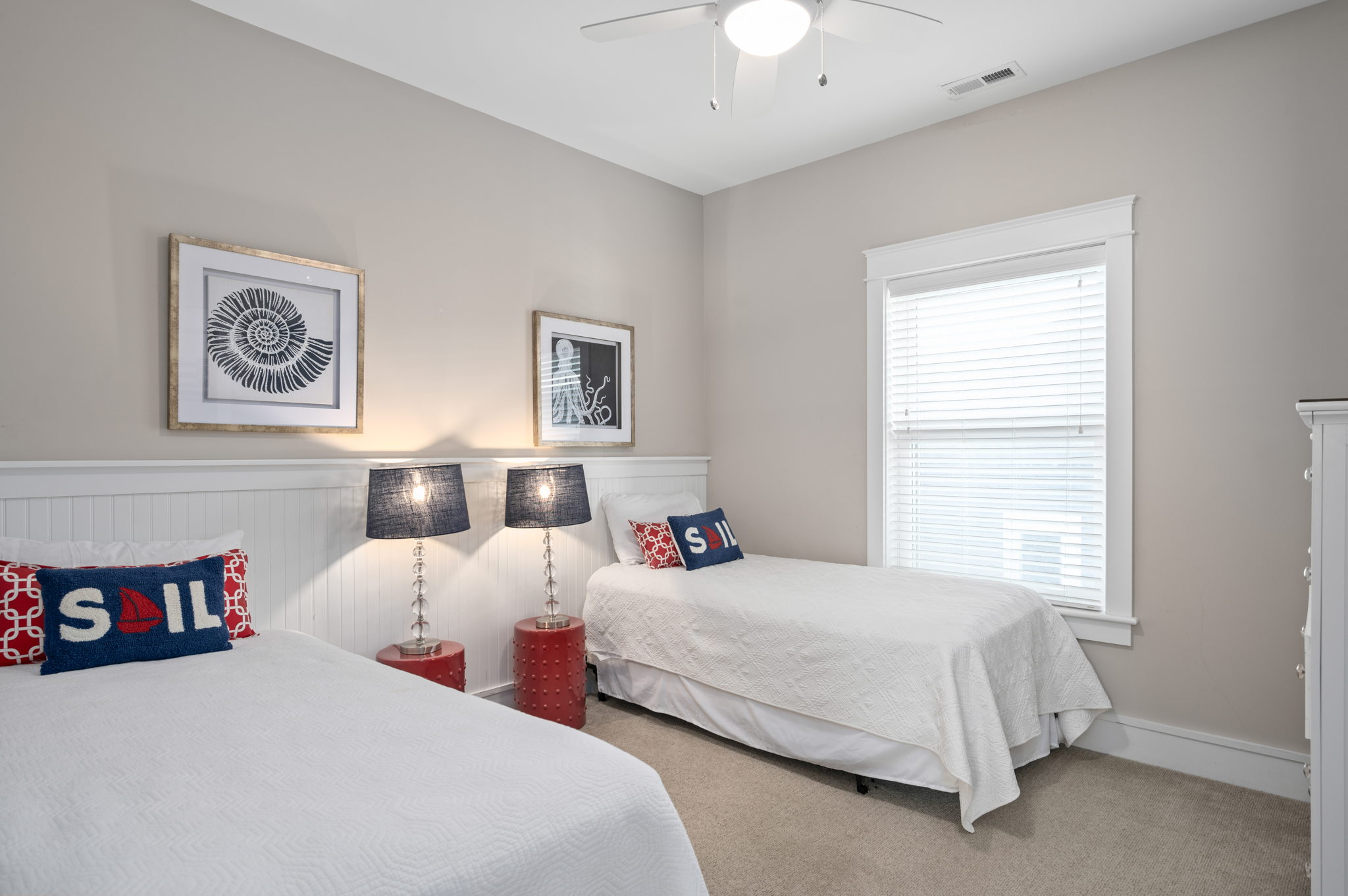 NH140 Sunset Beach House