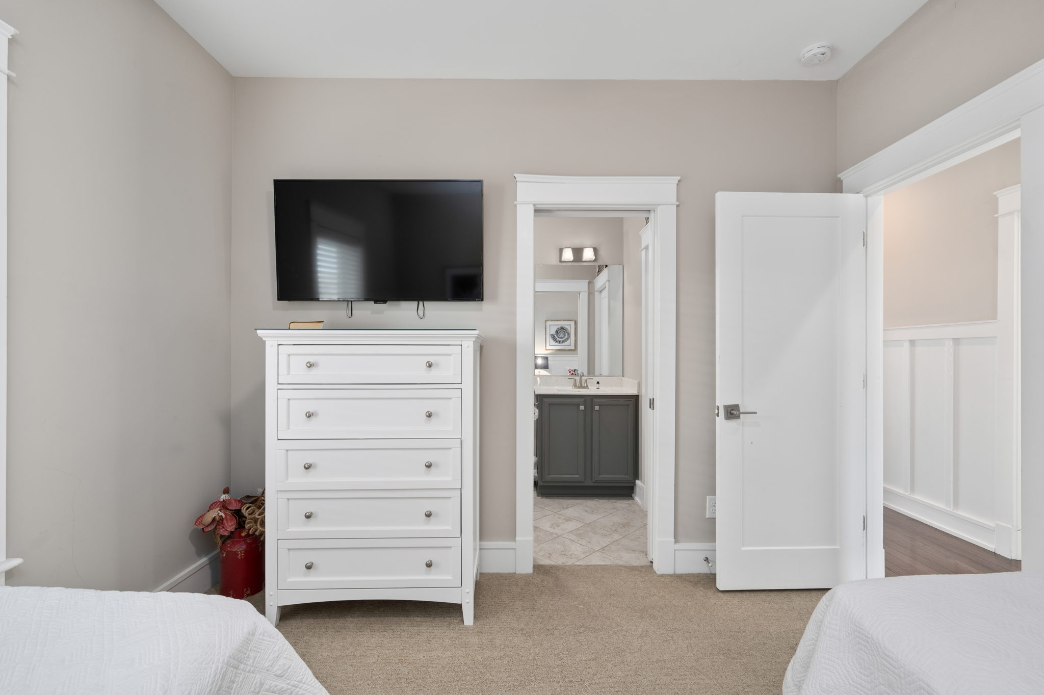 NH140 Sunset Beach House