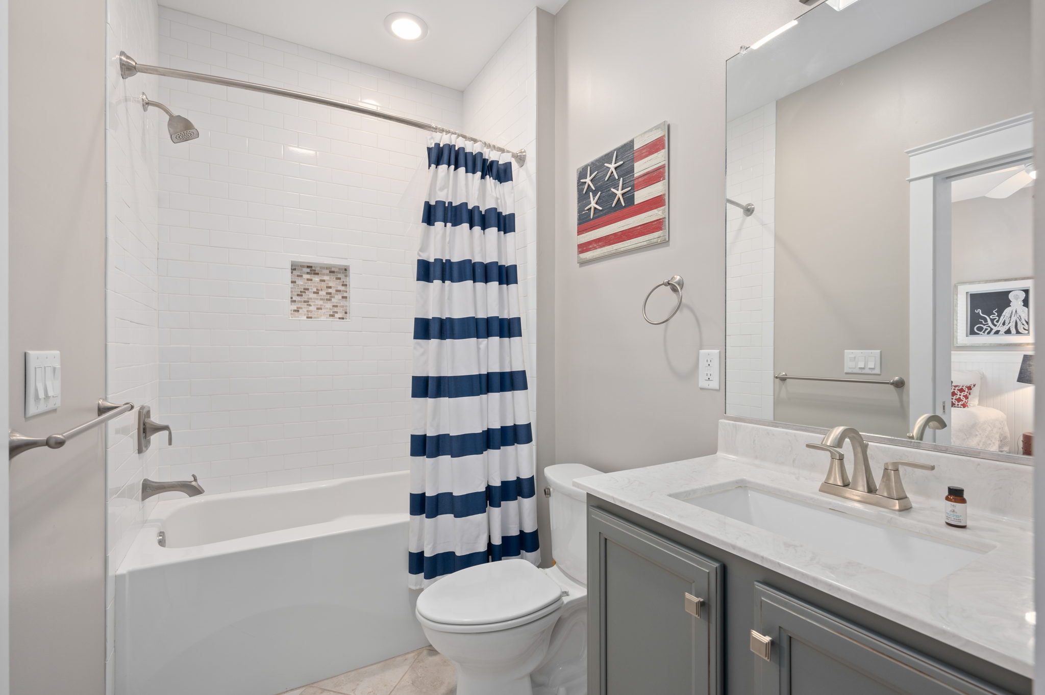 NH140 Sunset Beach House