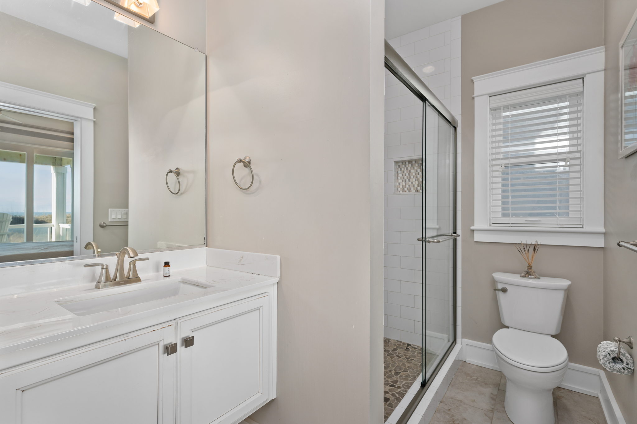 NH140 Sunset Beach House