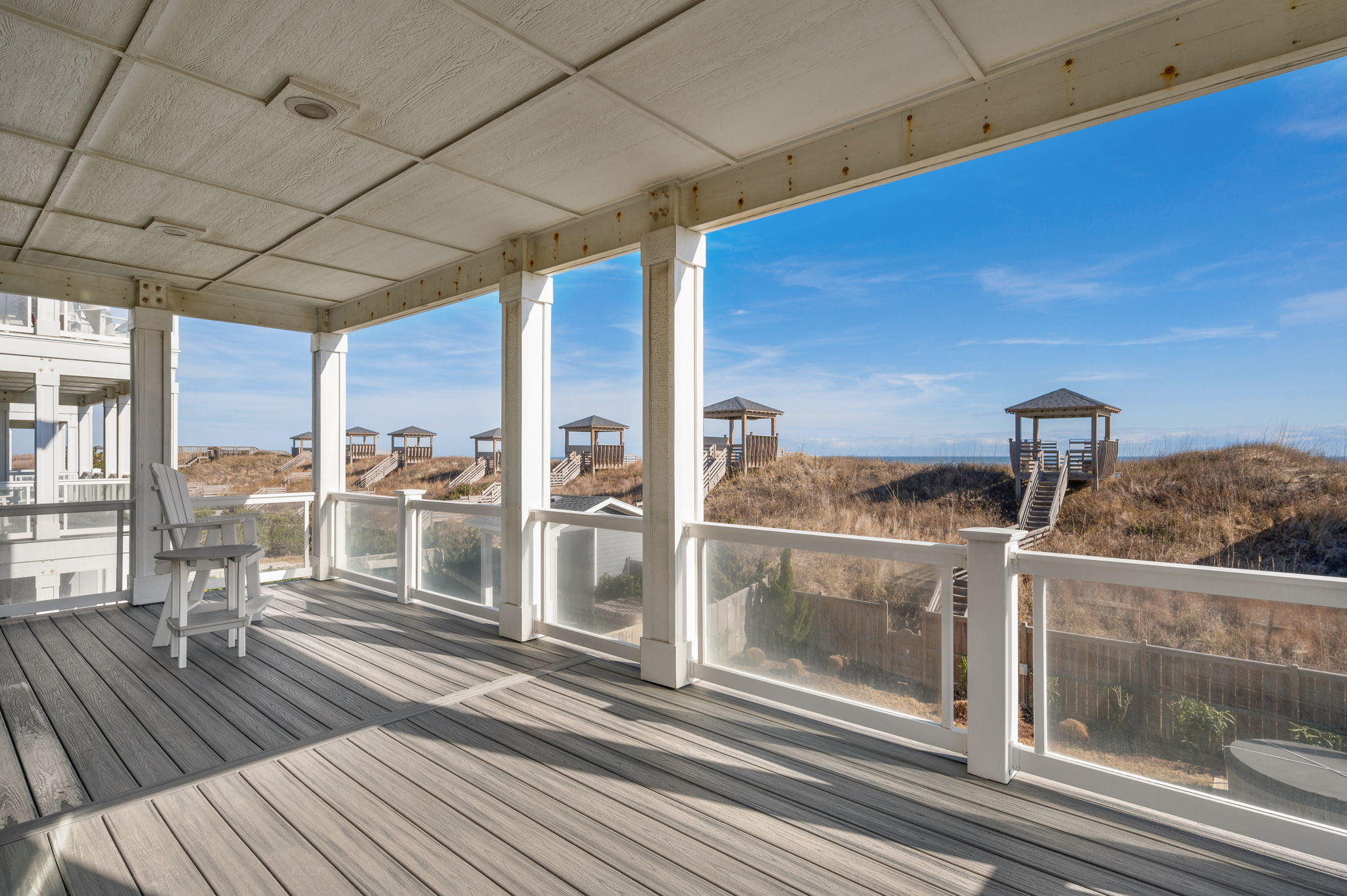 NH140 Sunset Beach House