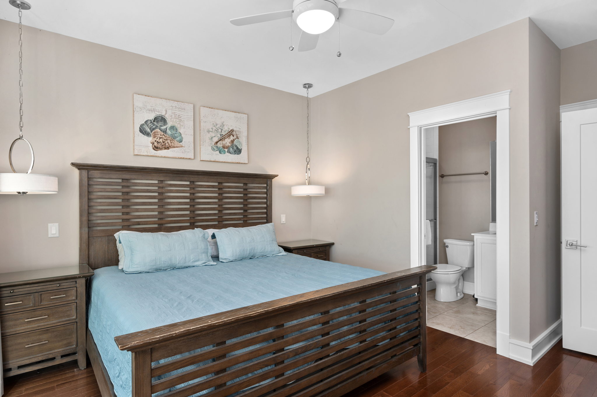 NH140 Sunset Beach House