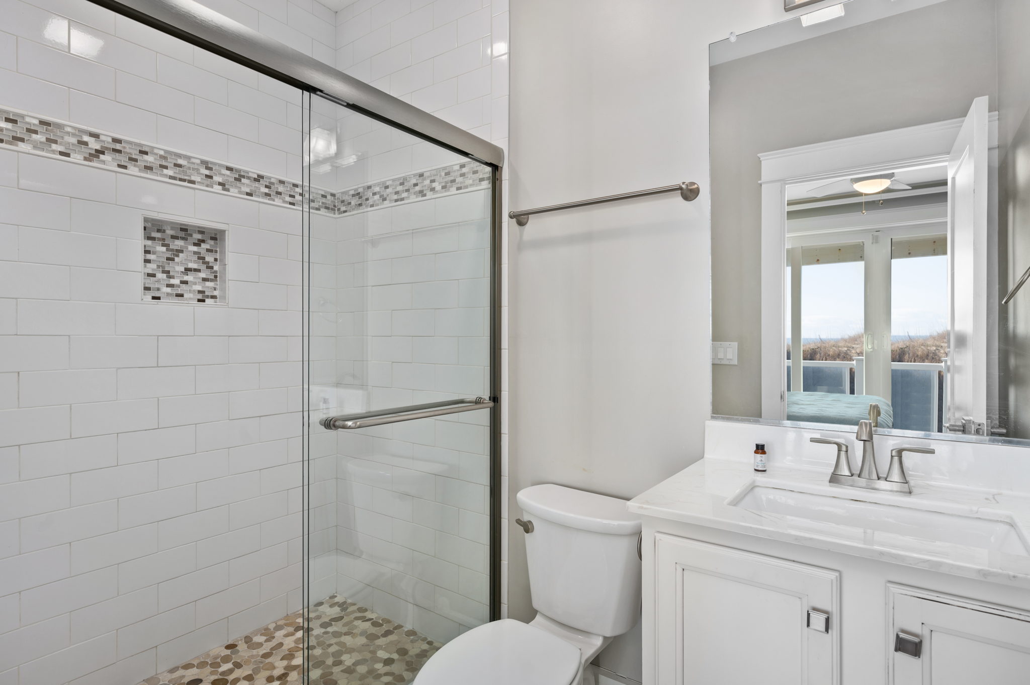 NH140 Sunset Beach House