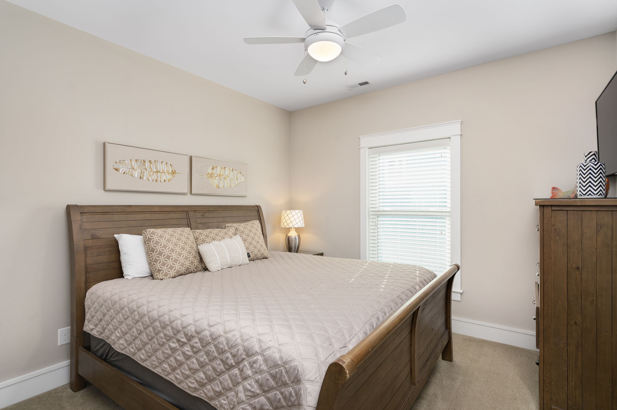 NH140 Sunset Beach House