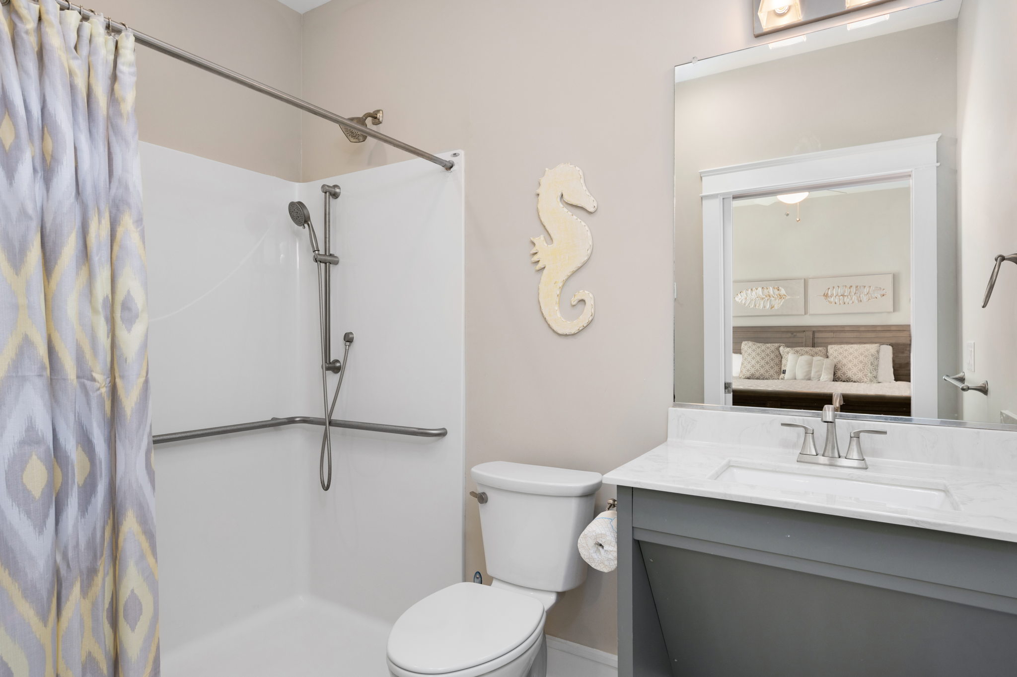 NH140 Sunset Beach House