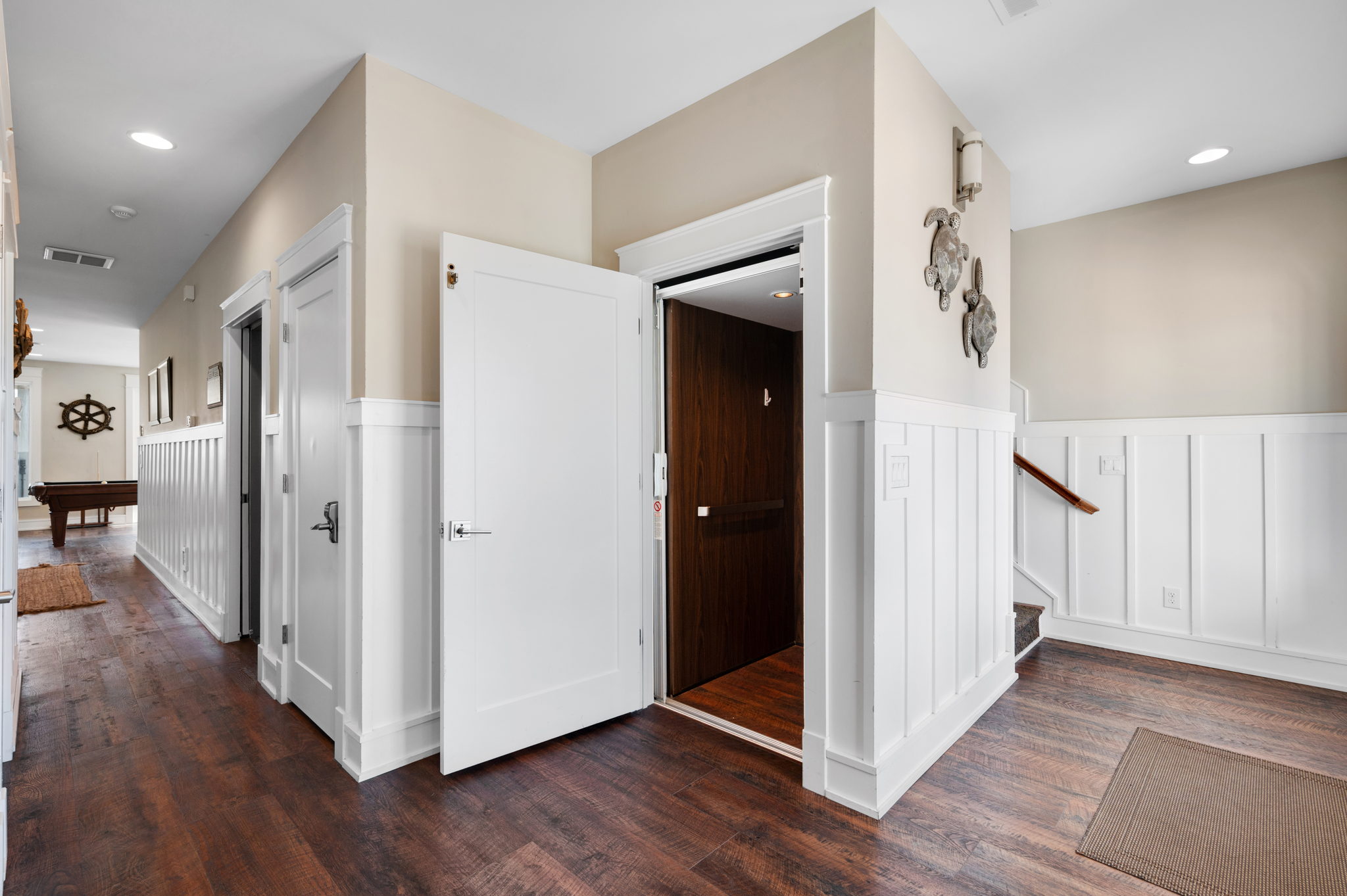 NH140 Sunset Beach House