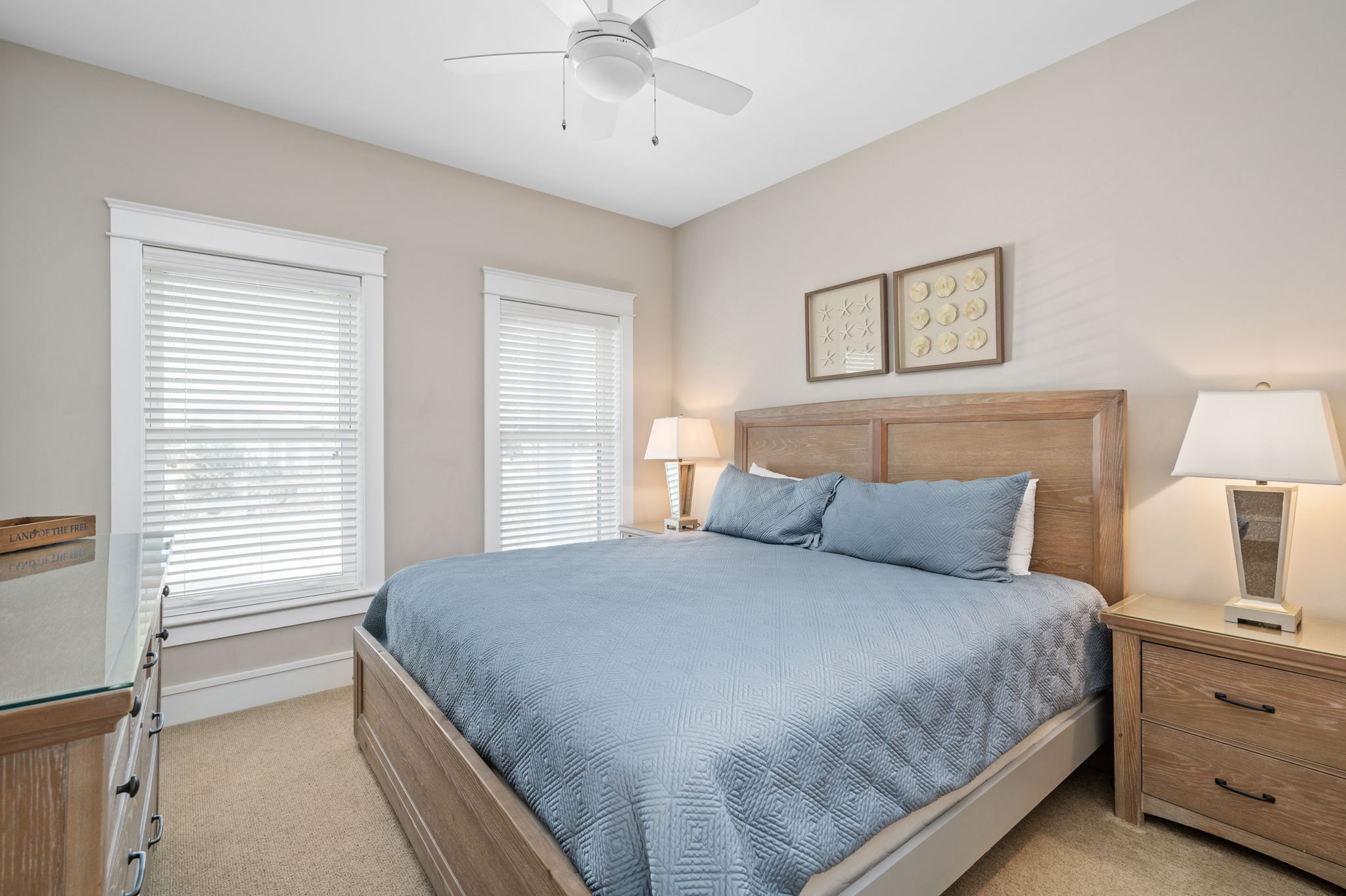 NH140 Sunset Beach House