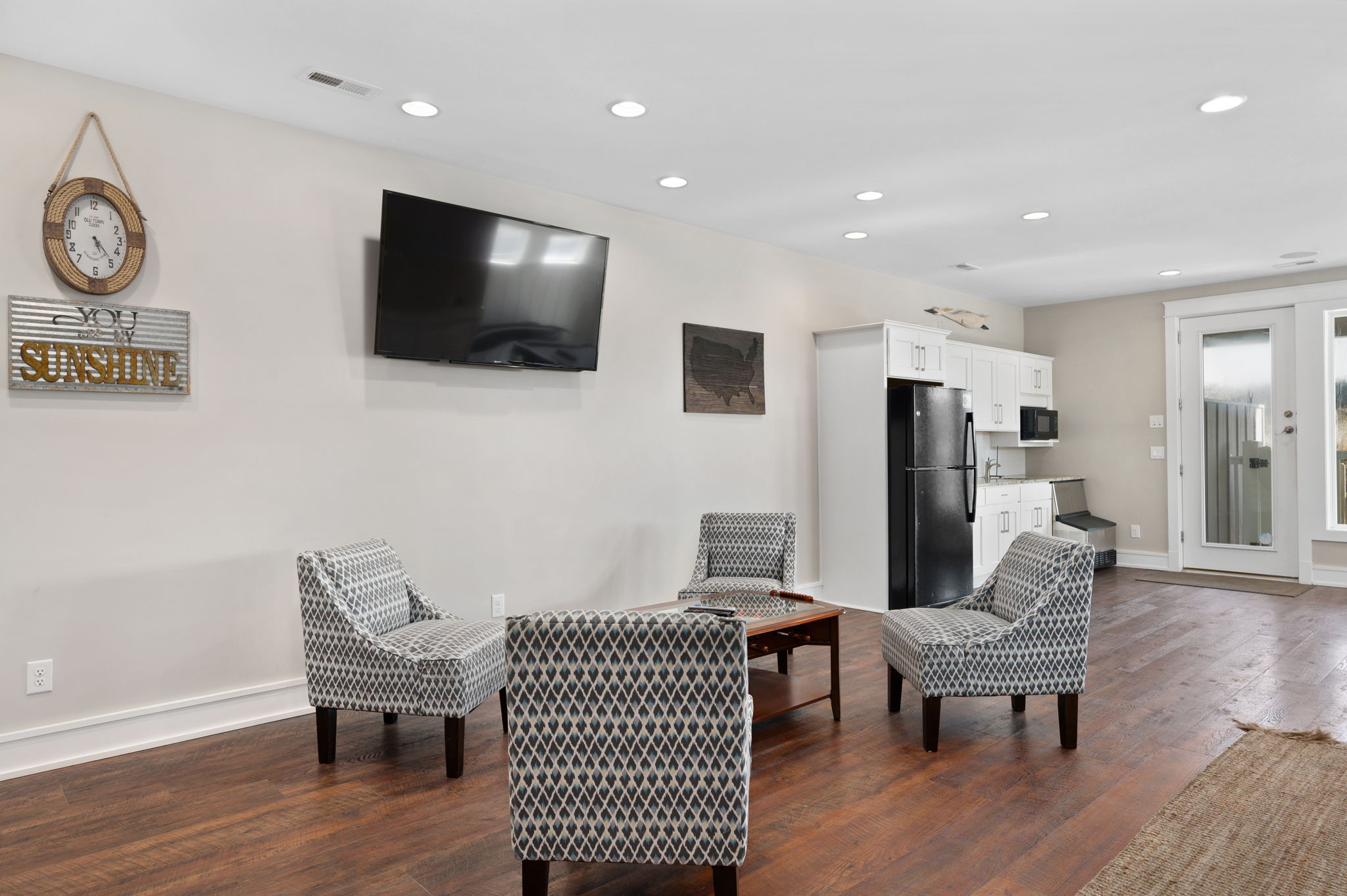 NH140 Sunset Beach House