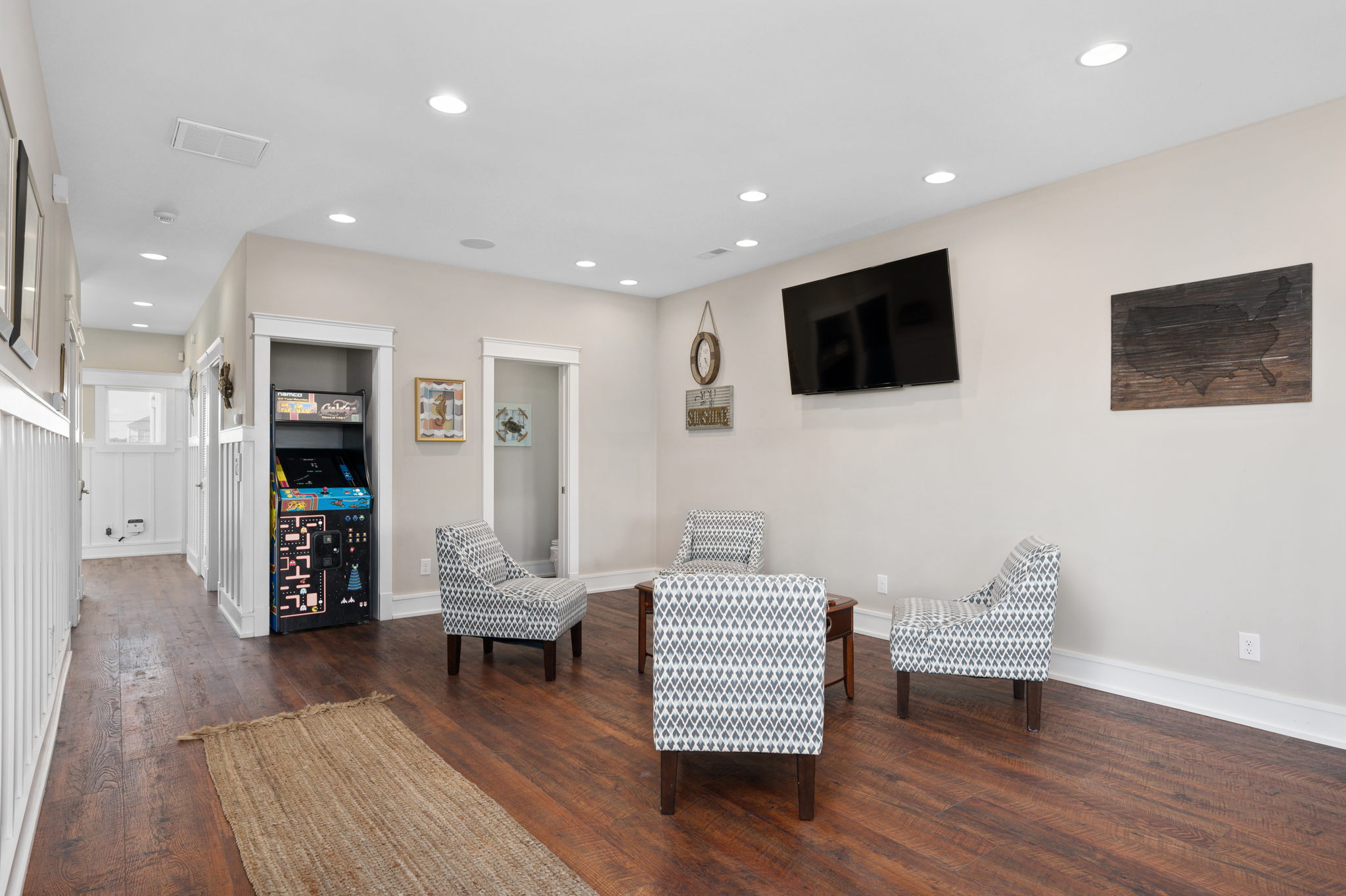 NH140 Sunset Beach House
