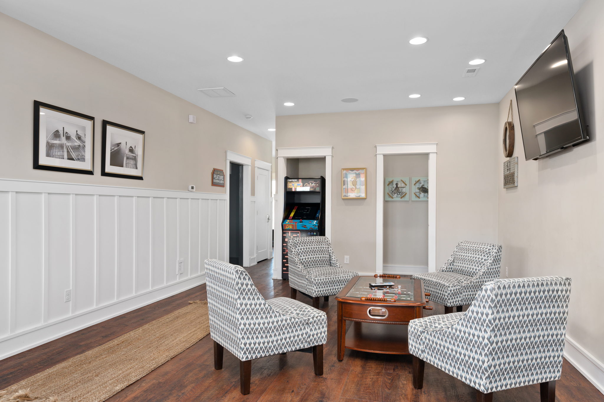 NH140 Sunset Beach House