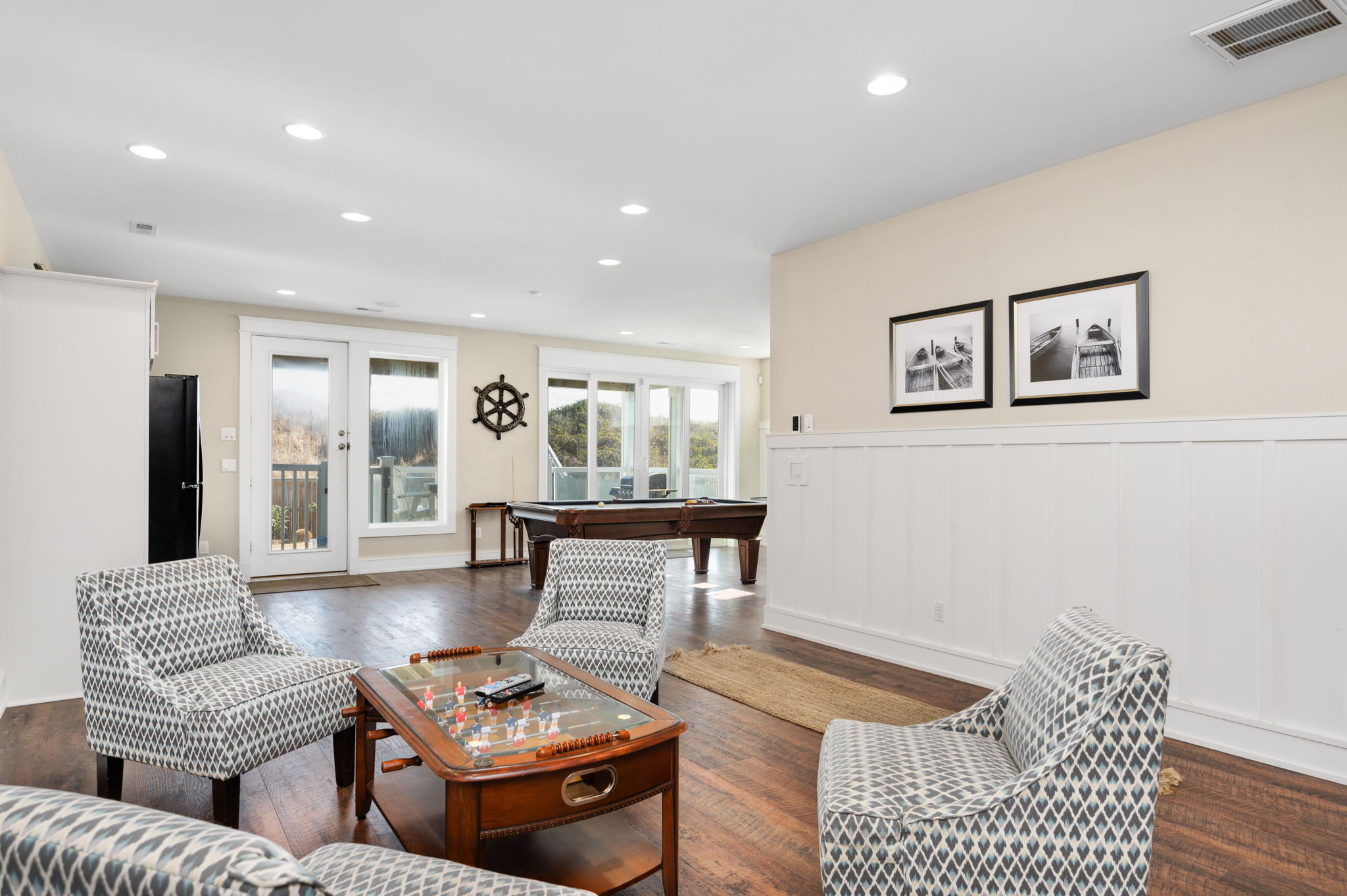 NH140 Sunset Beach House