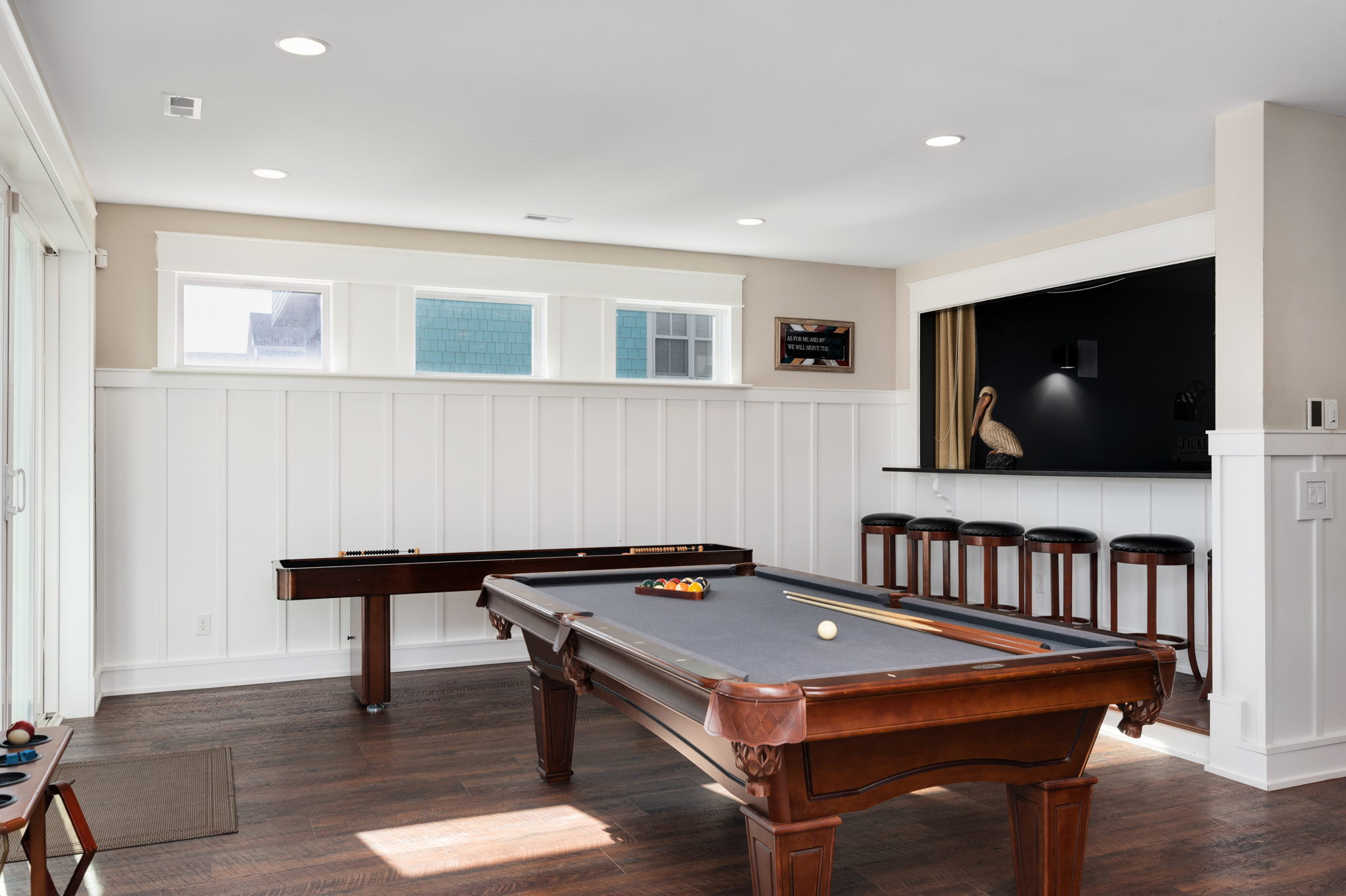 NH140 Sunset Beach House