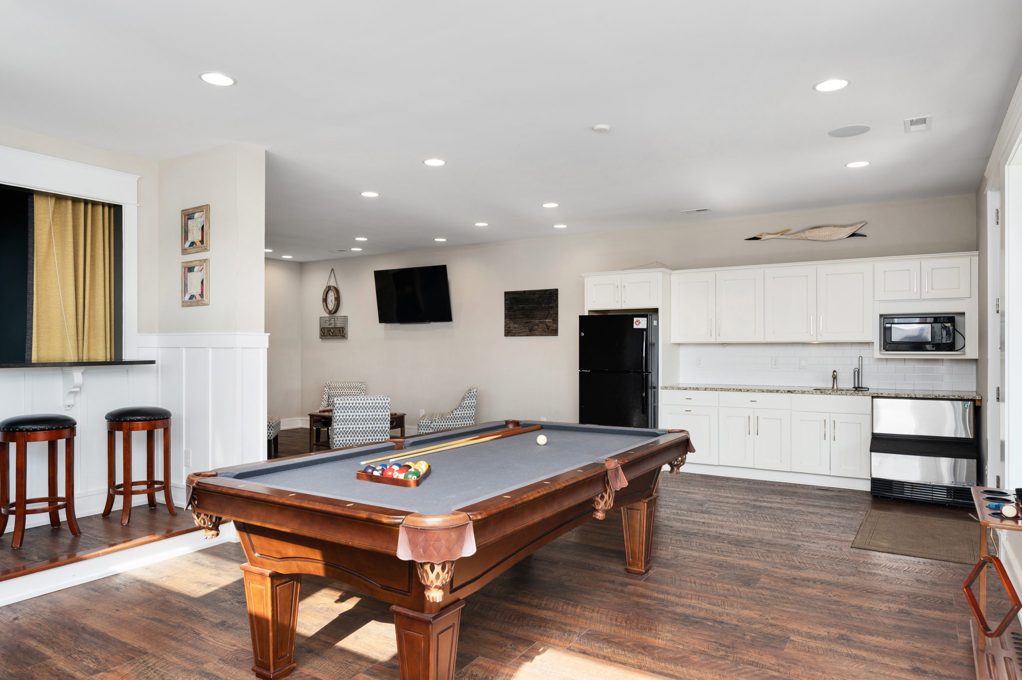 NH140 Sunset Beach House