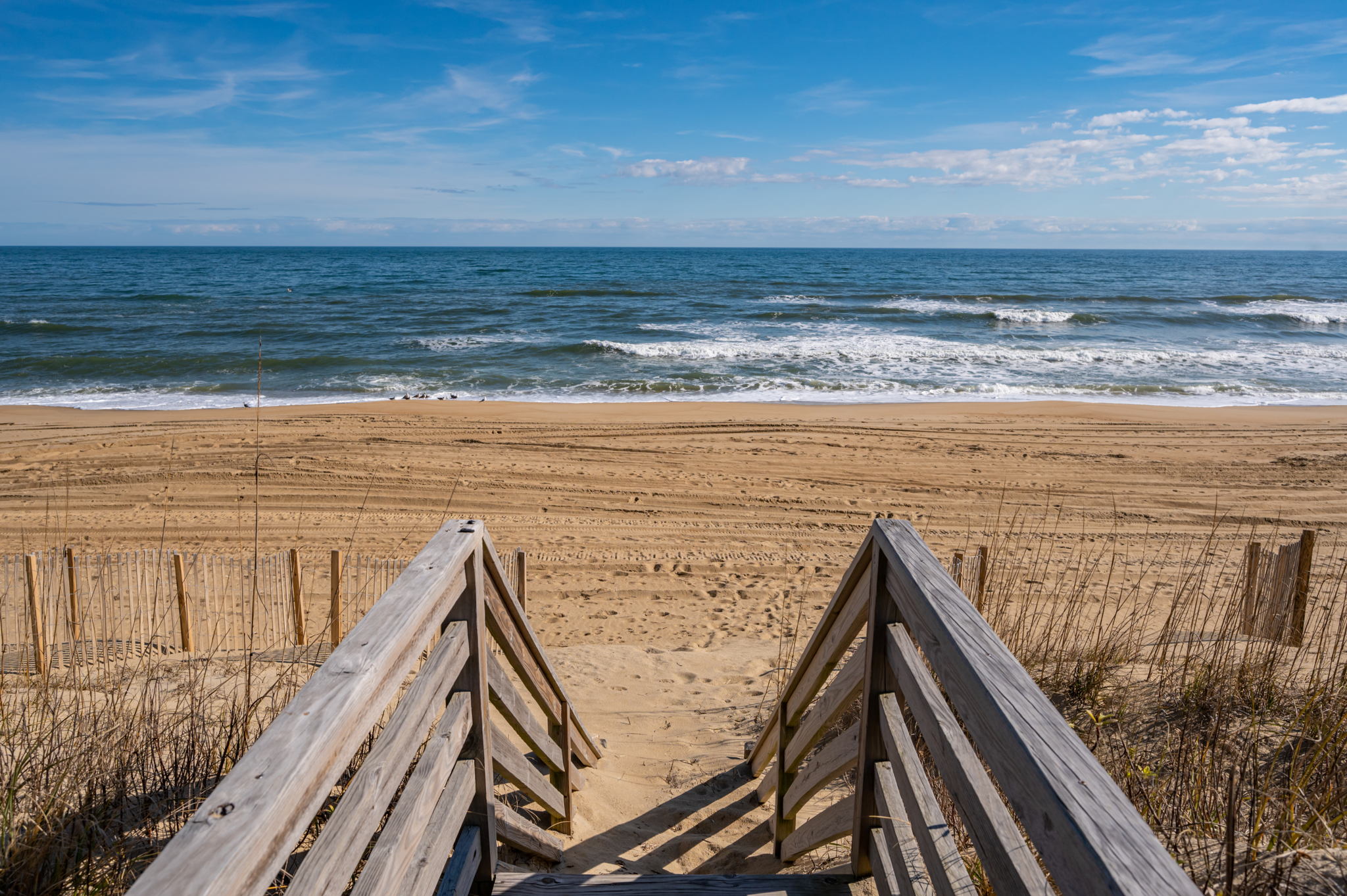 NH140 Sunset Beach House