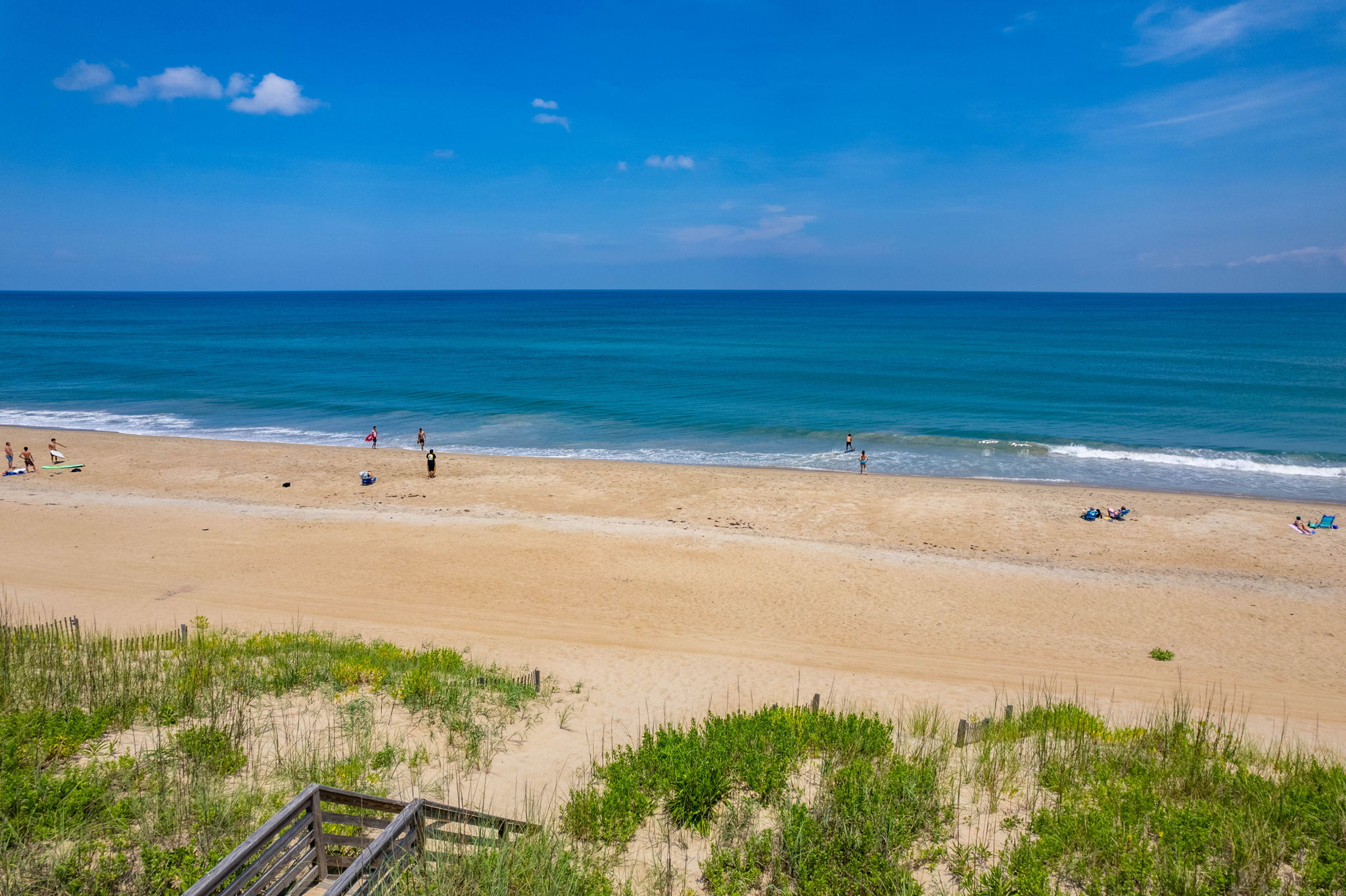 NH140 Sunset Beach House