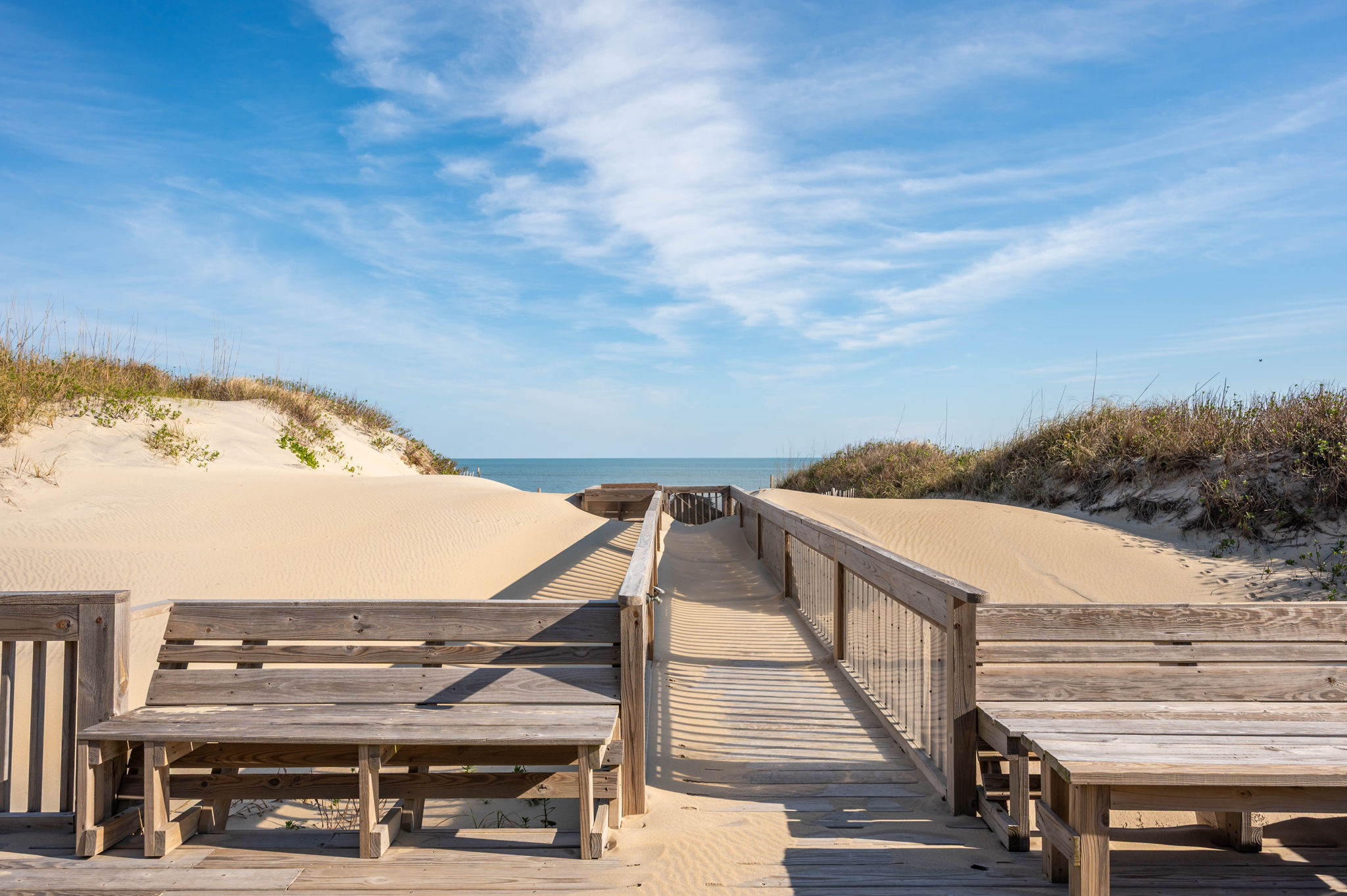 NH330 It's Beach Time
