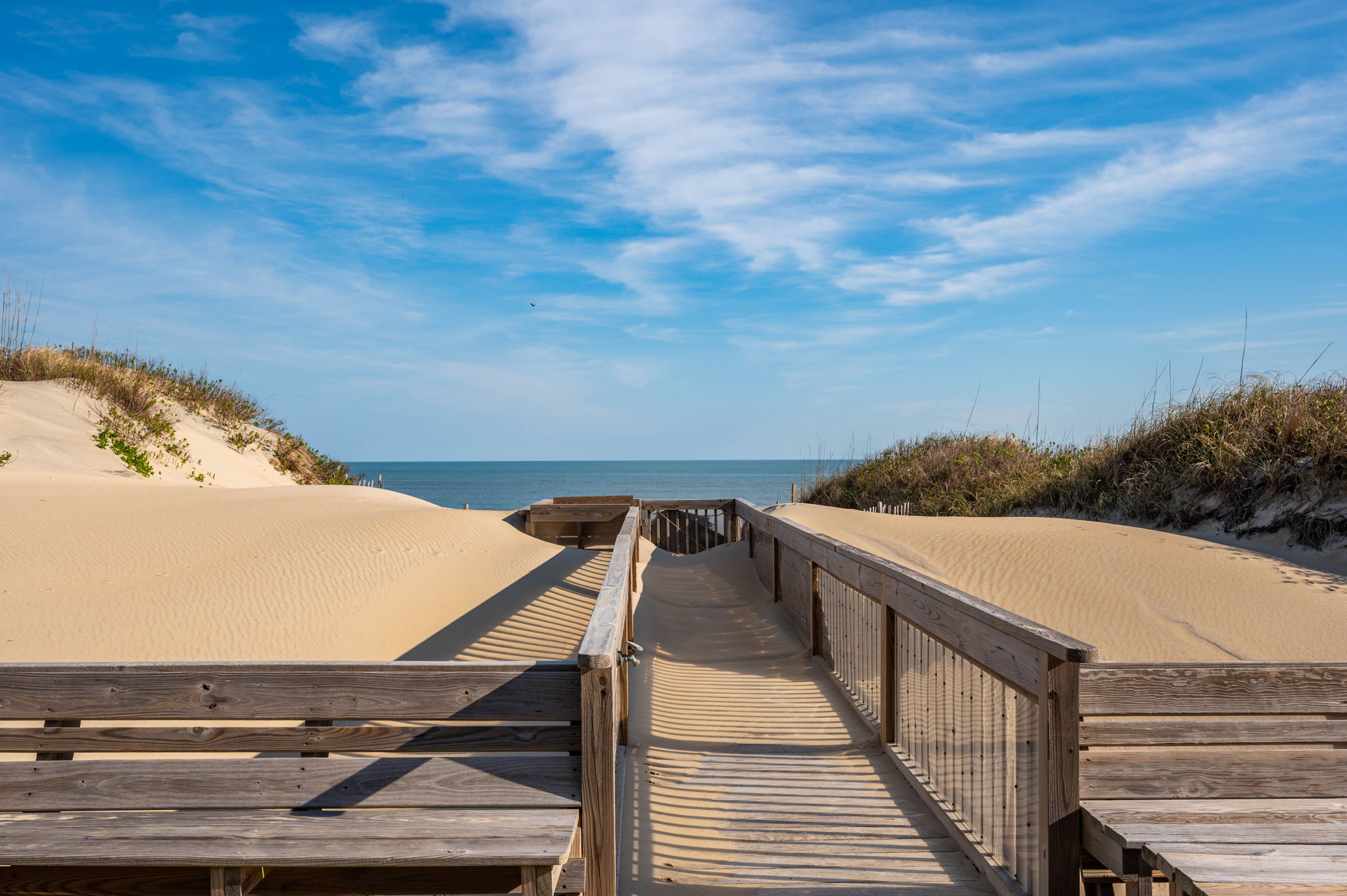 NH330 It's Beach Time