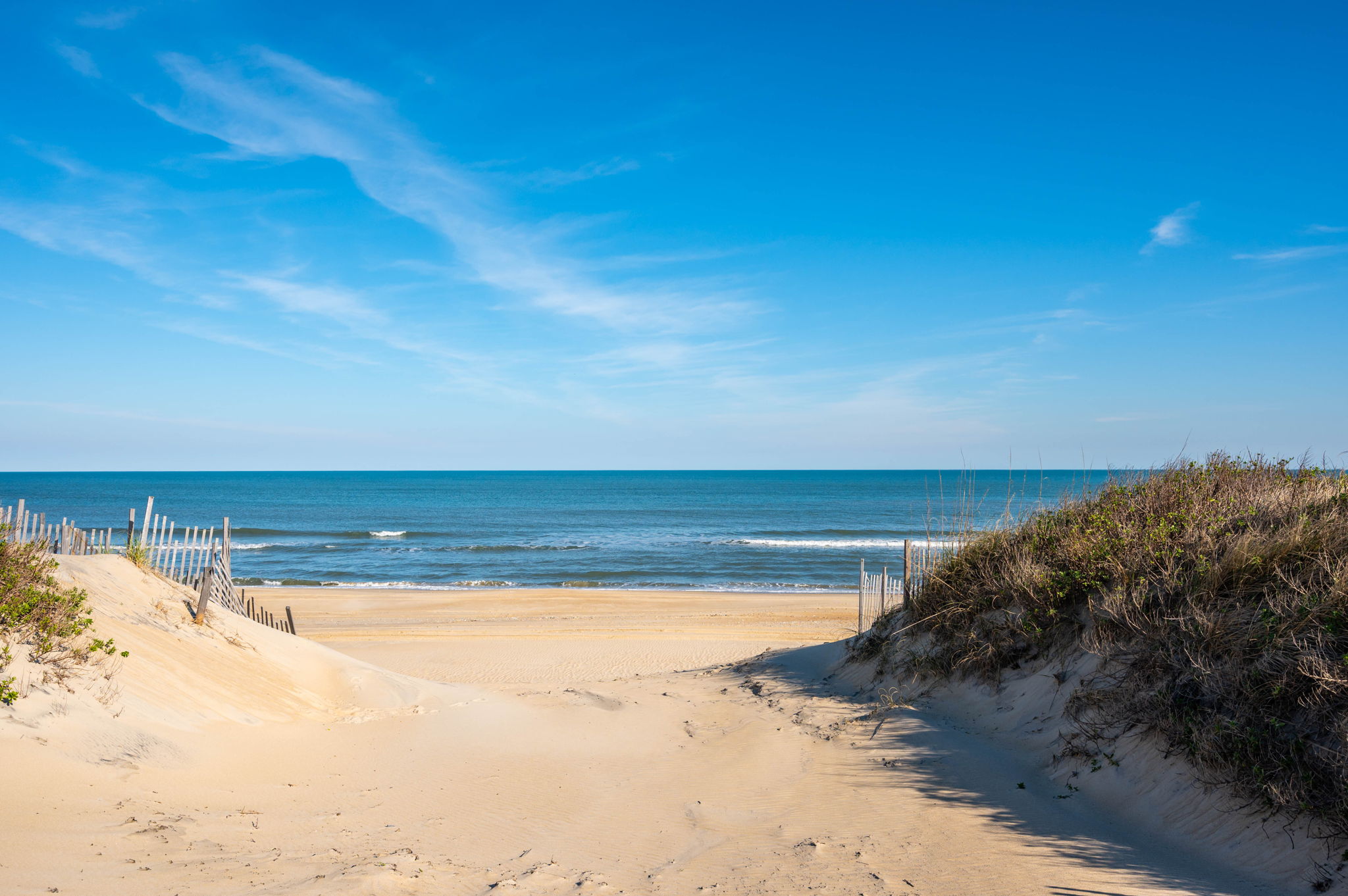 NH330 It's Beach Time