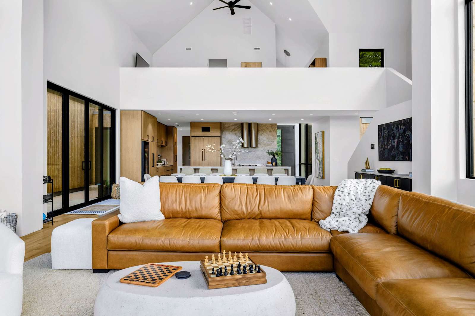The Sanctuary
