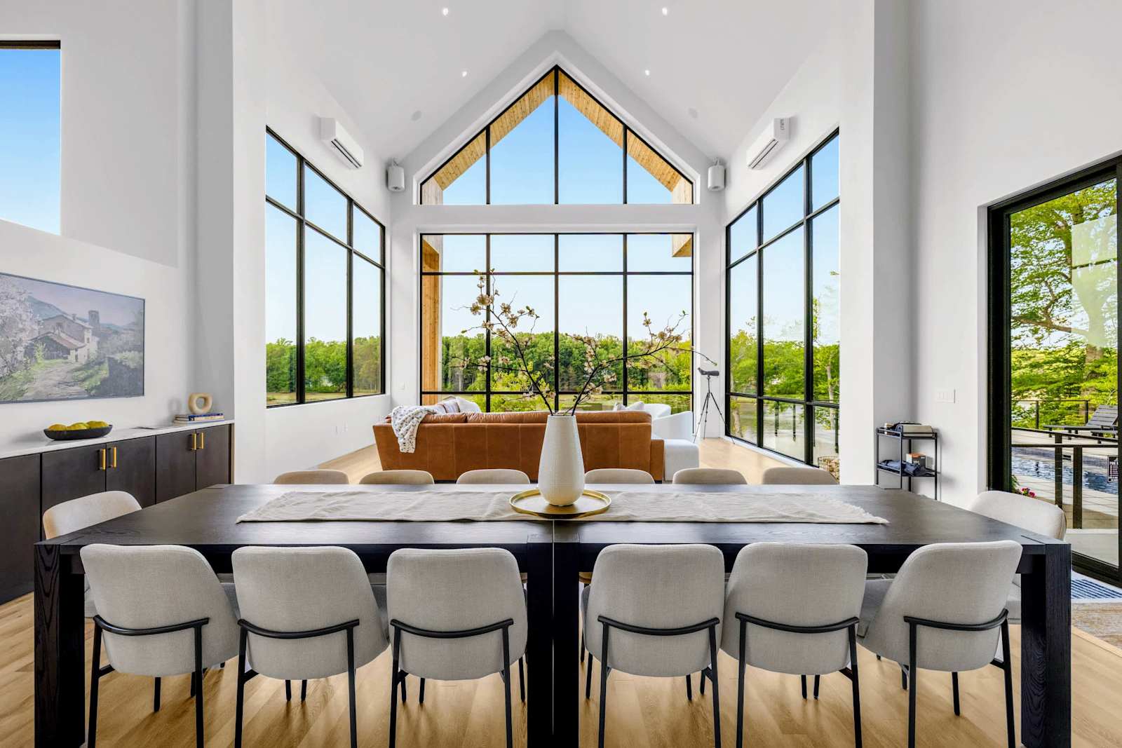The Sanctuary
