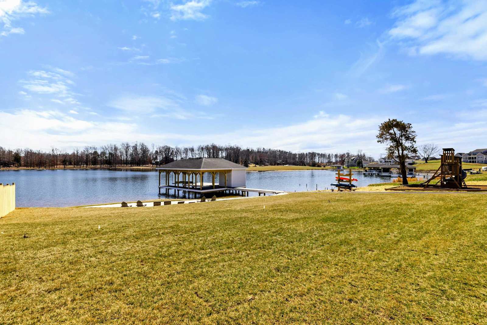 Serene Sunrise