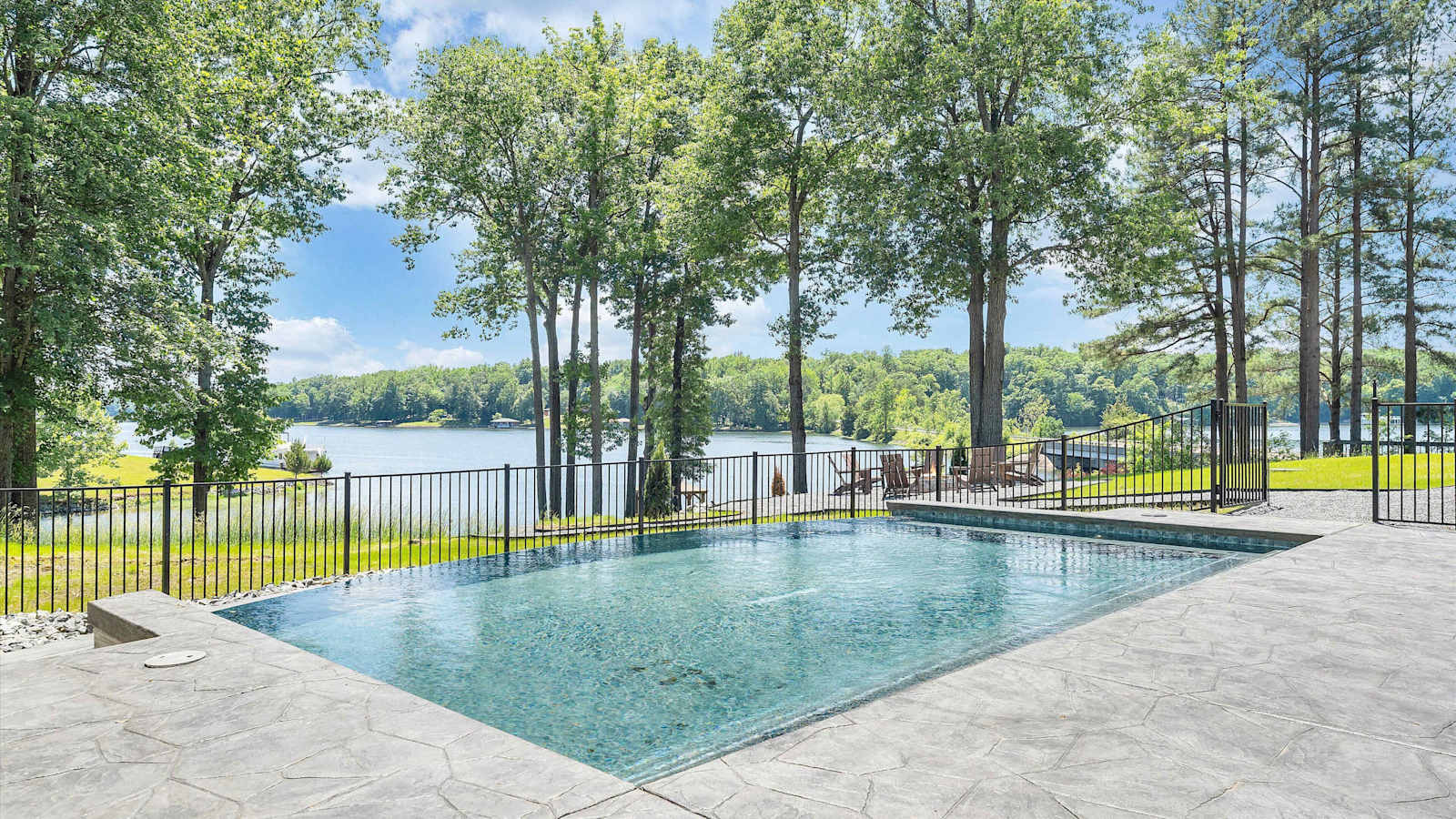 Vista Pointe Estate