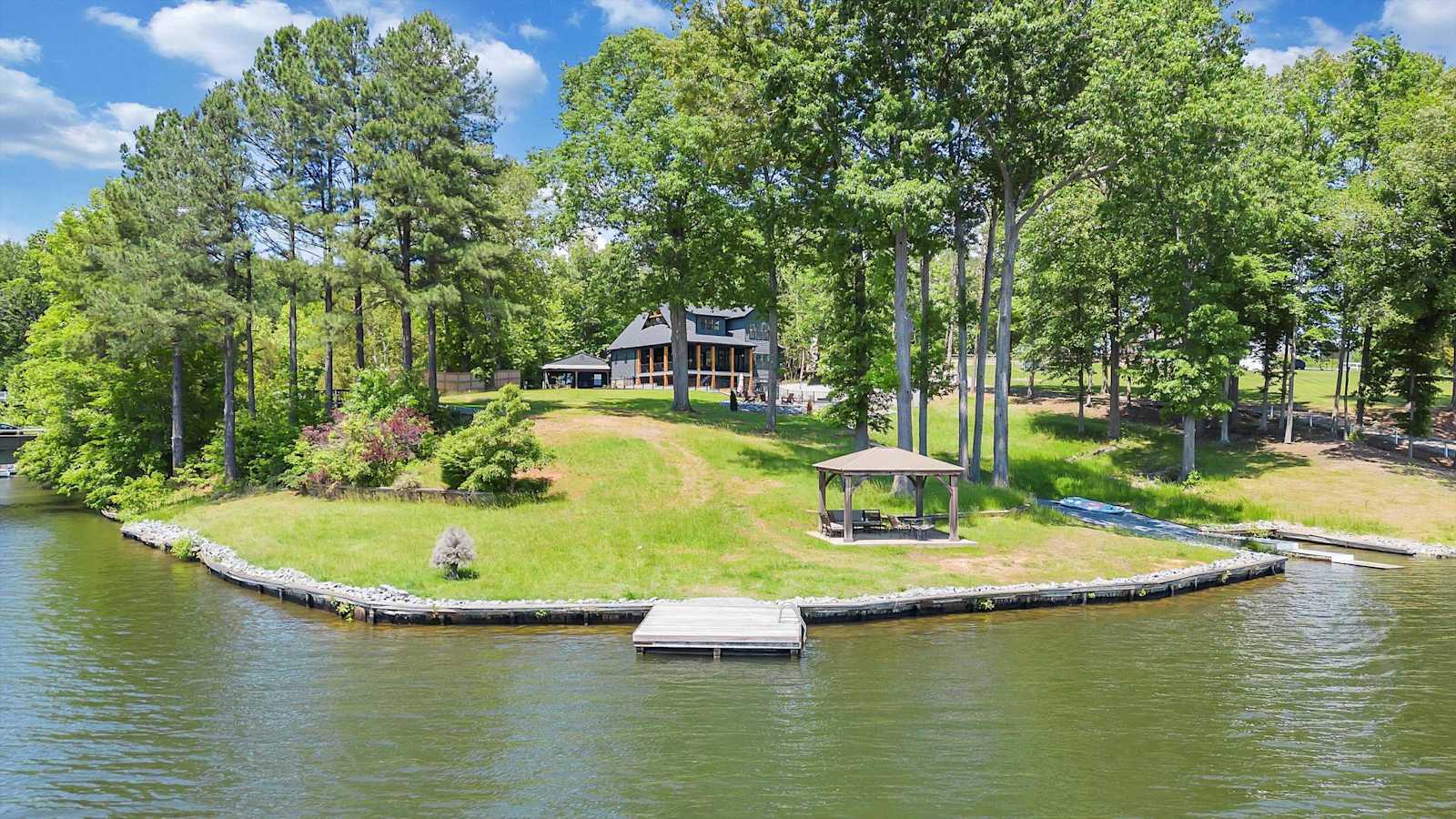 Vista Pointe Estate