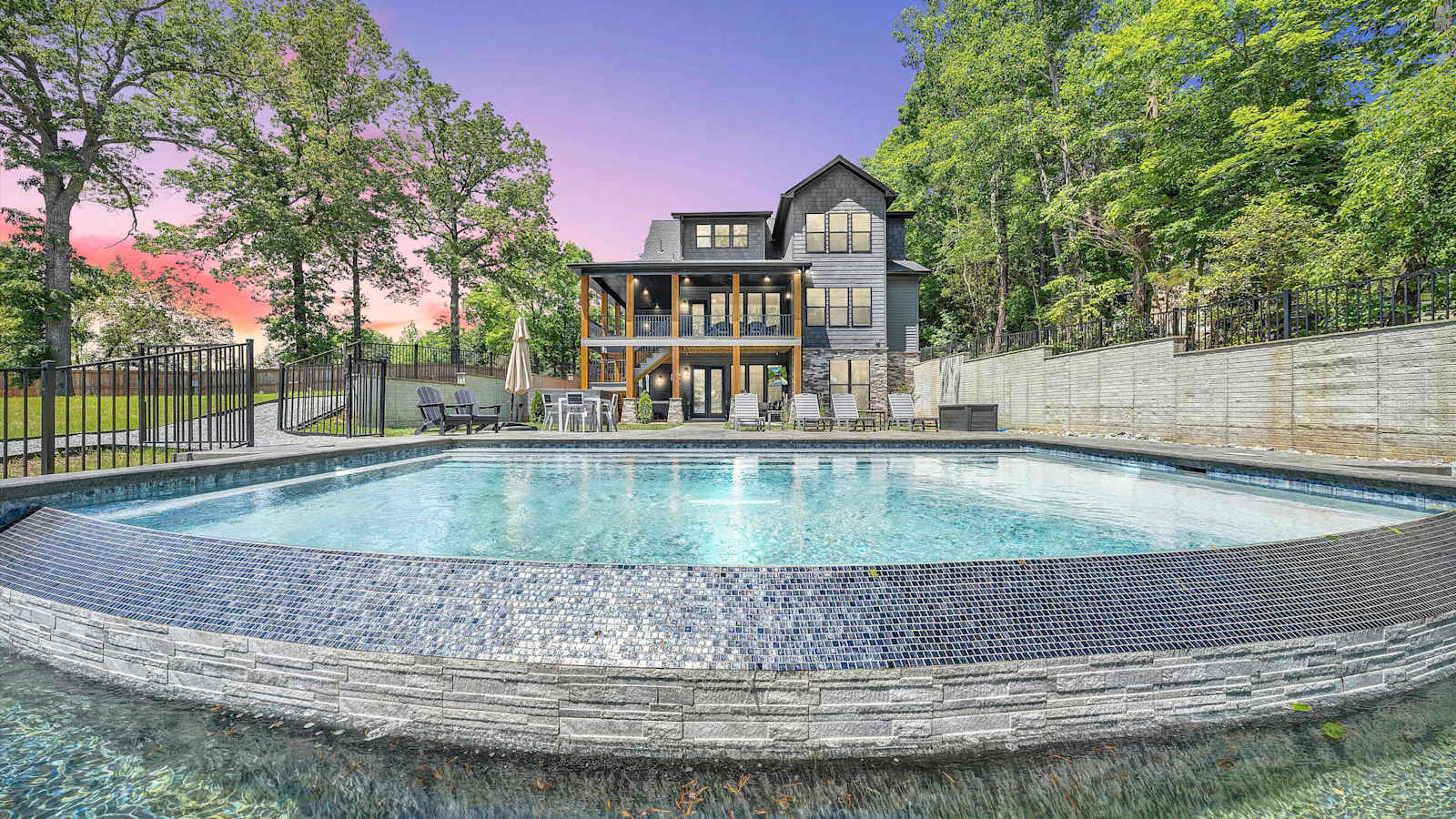 Vista Pointe Estate