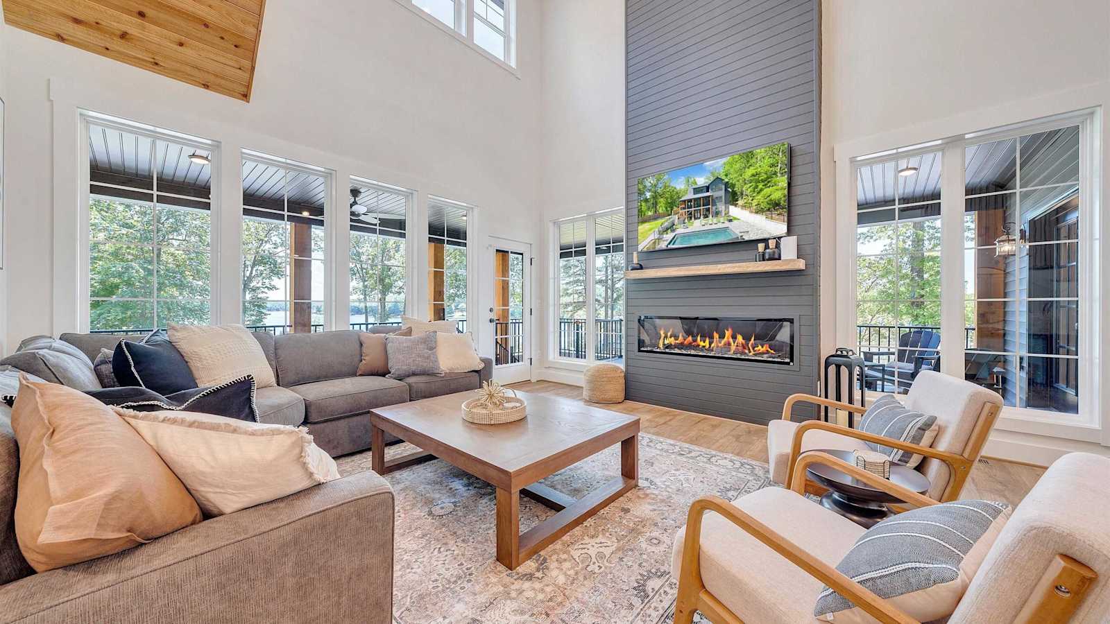 Vista Pointe Estate