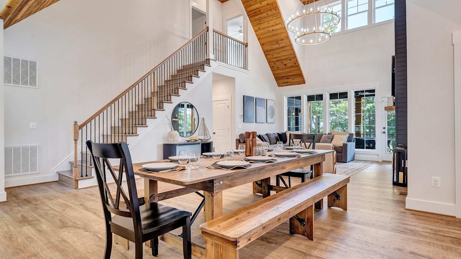Vista Pointe Estate