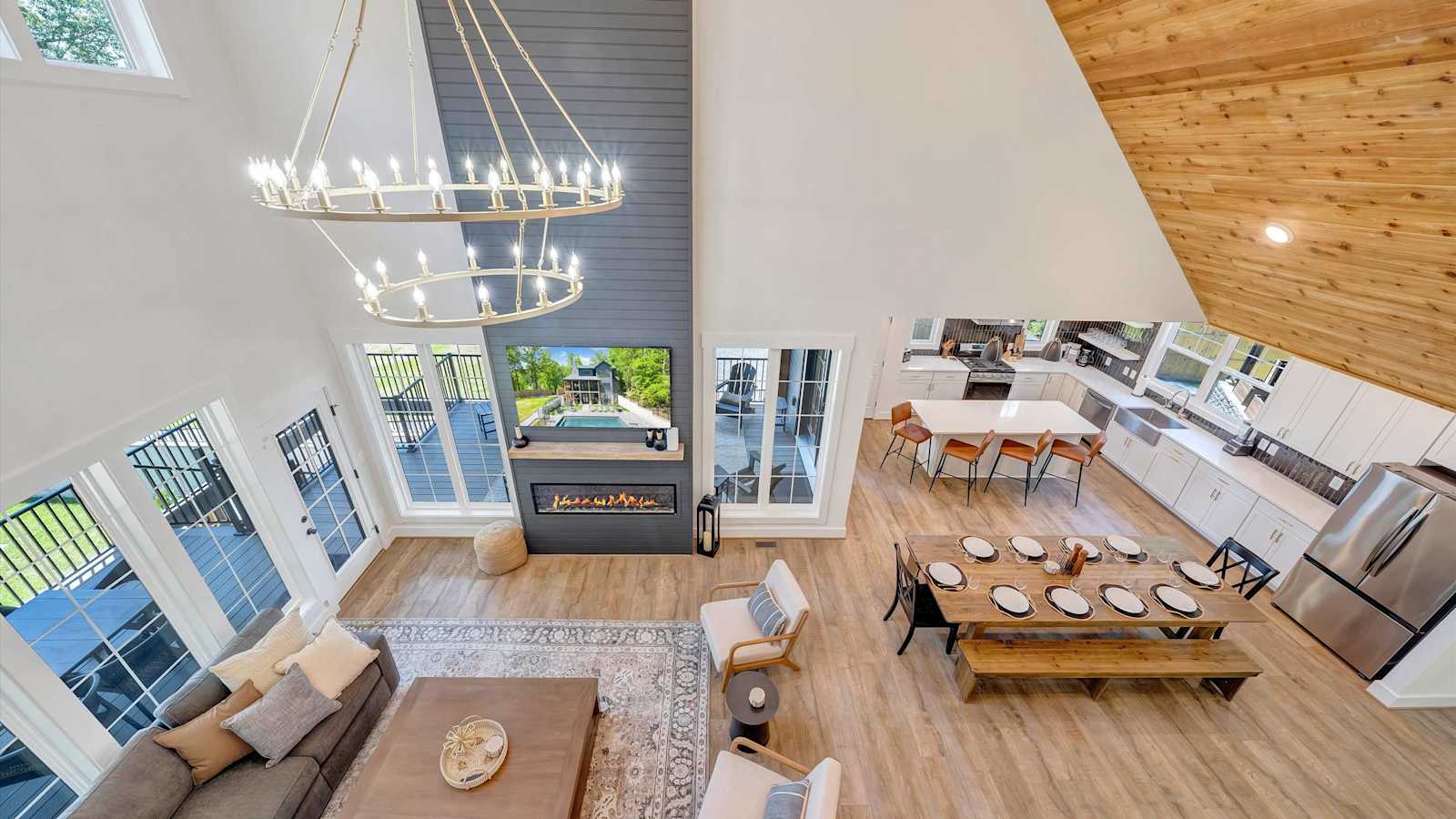 Vista Pointe Estate