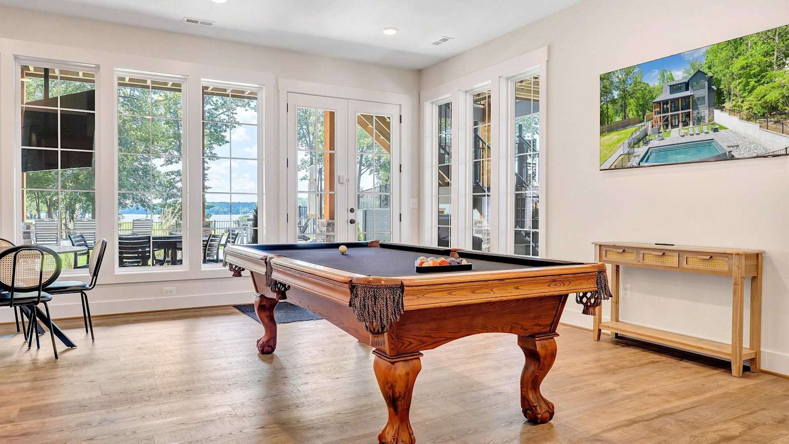 Vista Pointe Estate